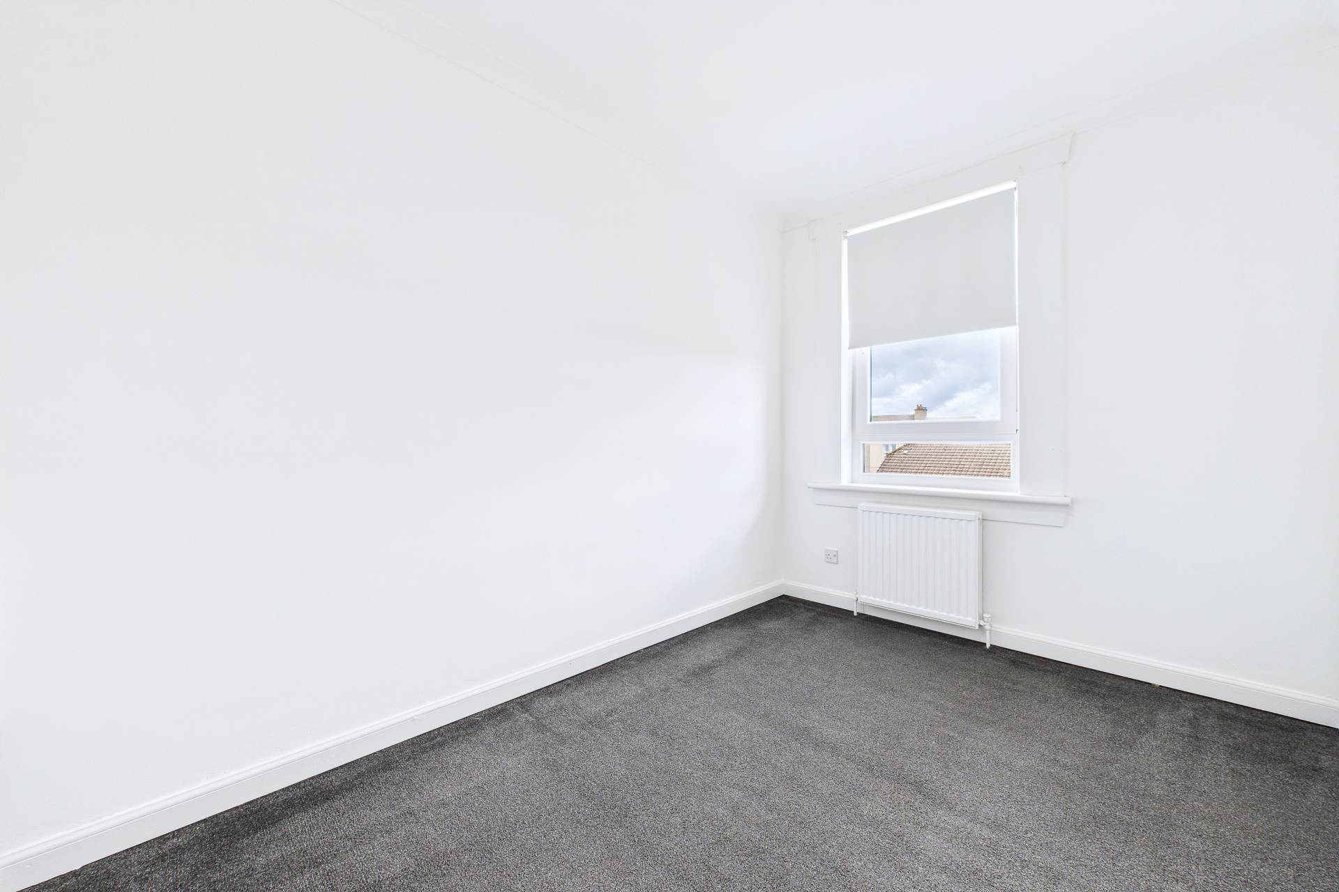 Muirhall Terrace, Shotts
