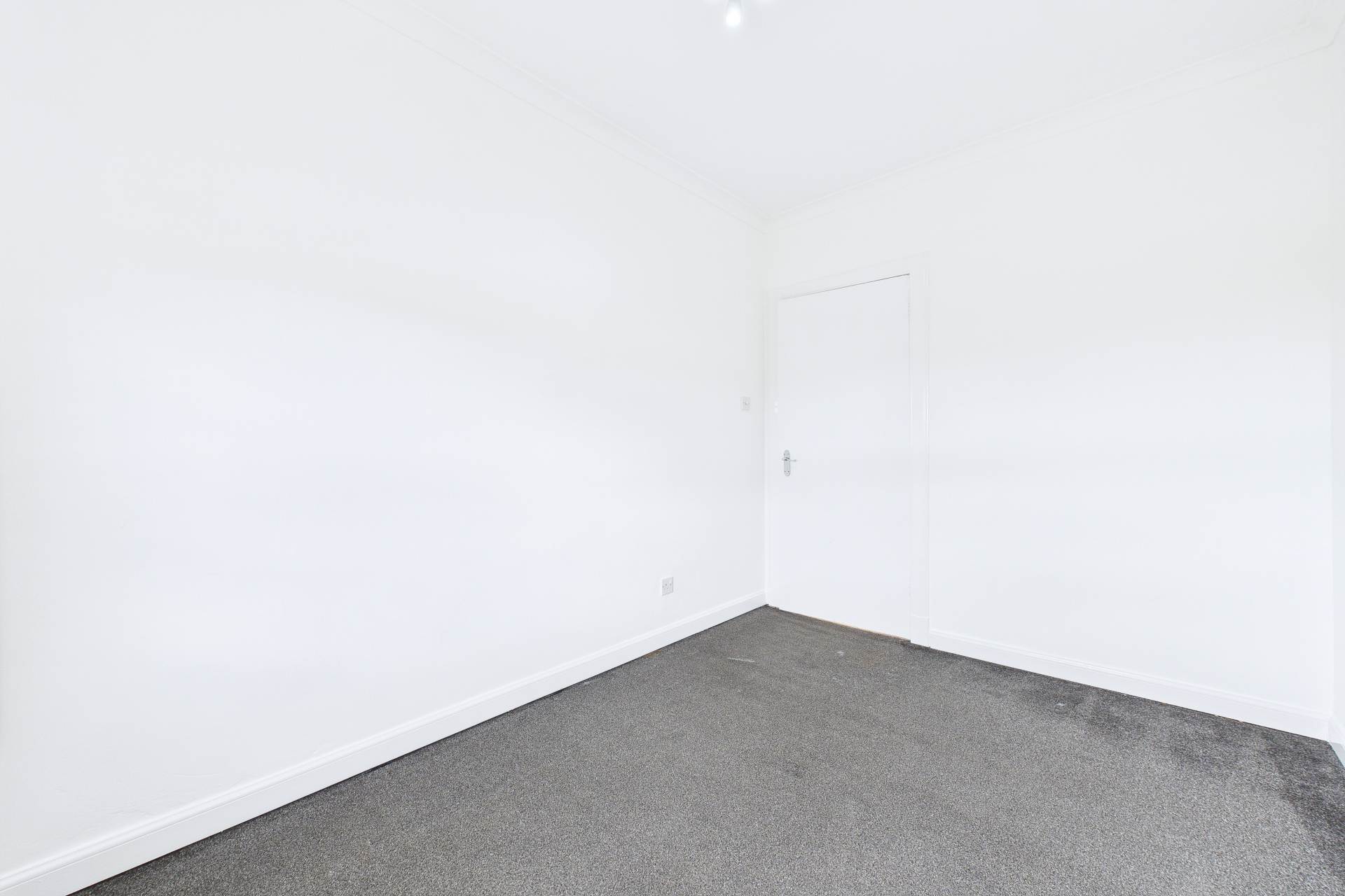 Muirhall Terrace, Shotts