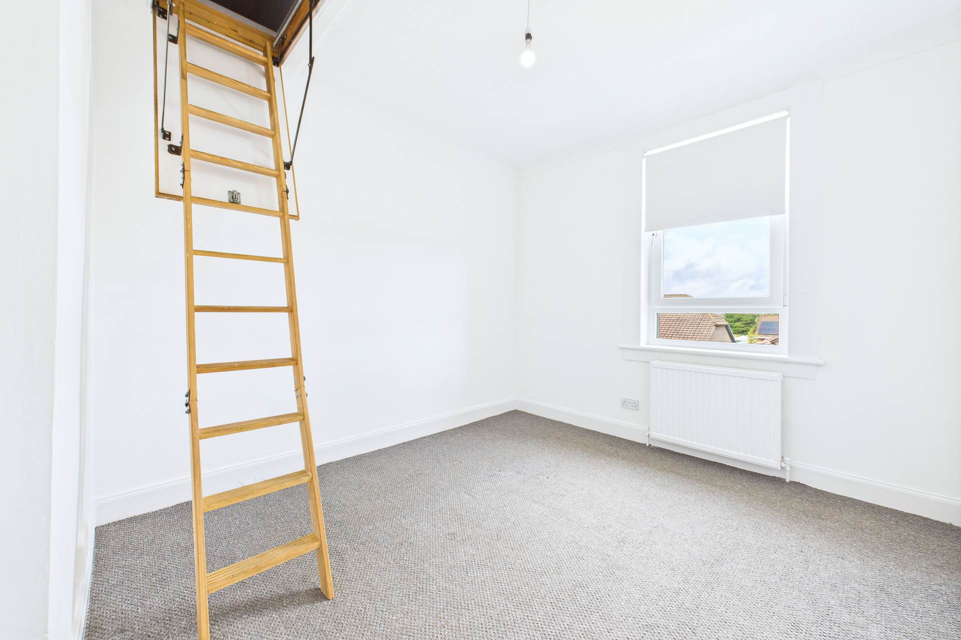 Muirhall Terrace, Shotts
