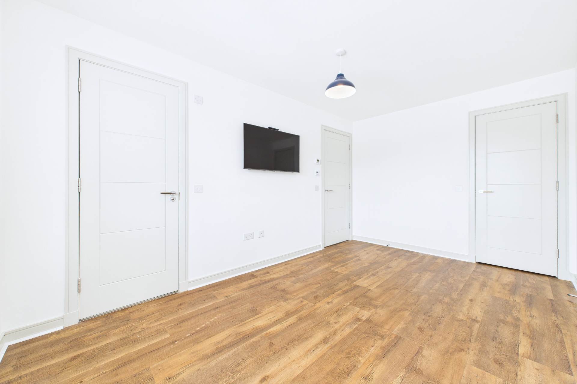 Simpson Drive, Larkhall