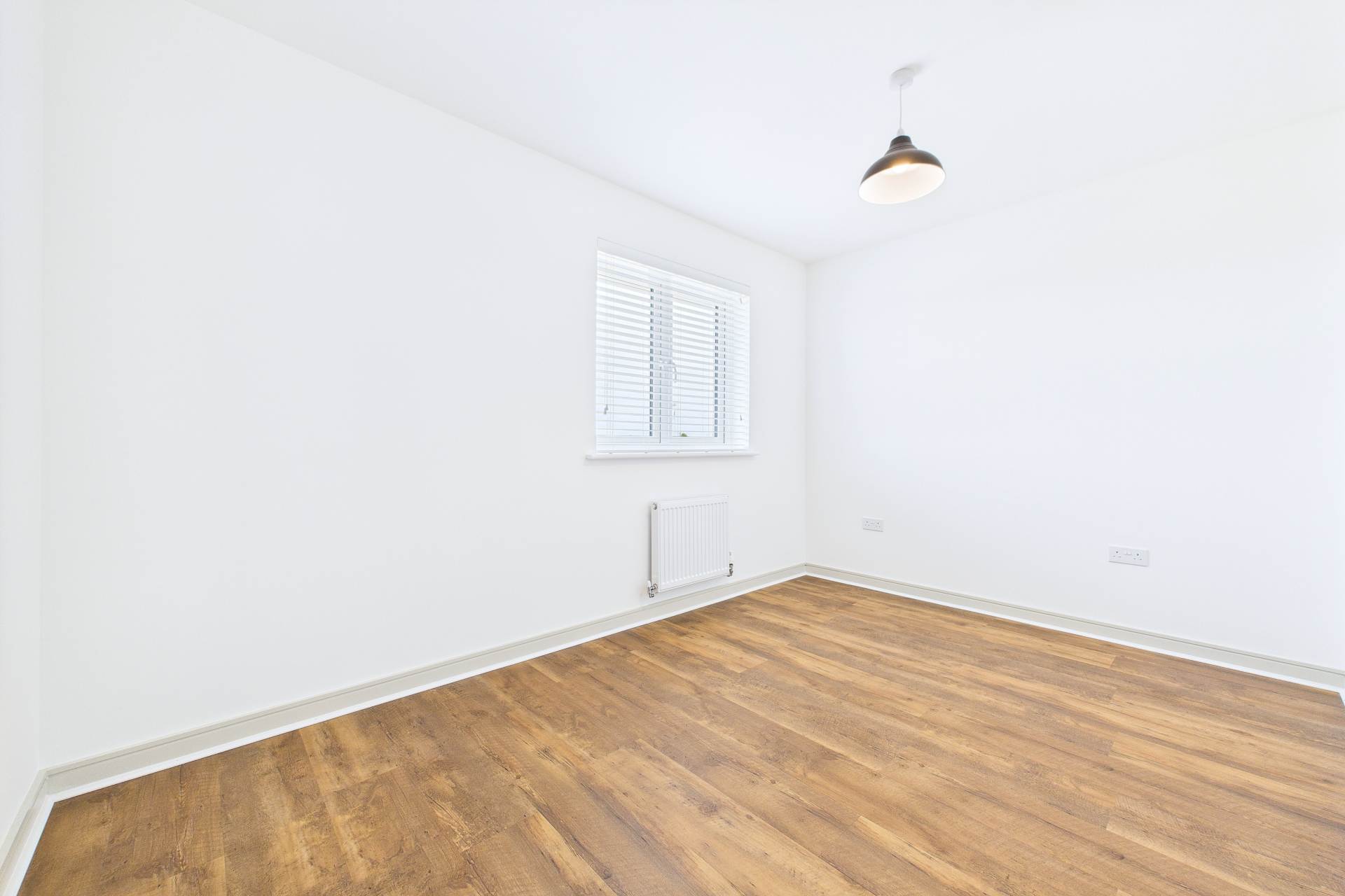 Simpson Drive, Larkhall