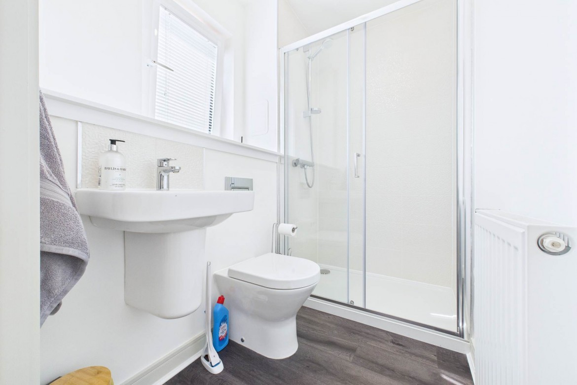 Images for Simpson Drive, Larkhall