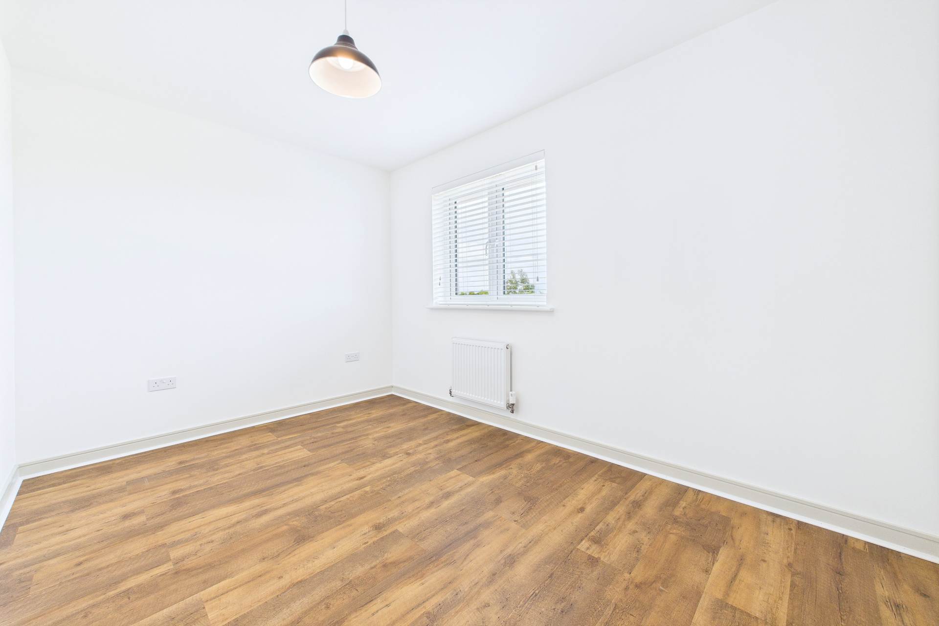 Simpson Drive, Larkhall