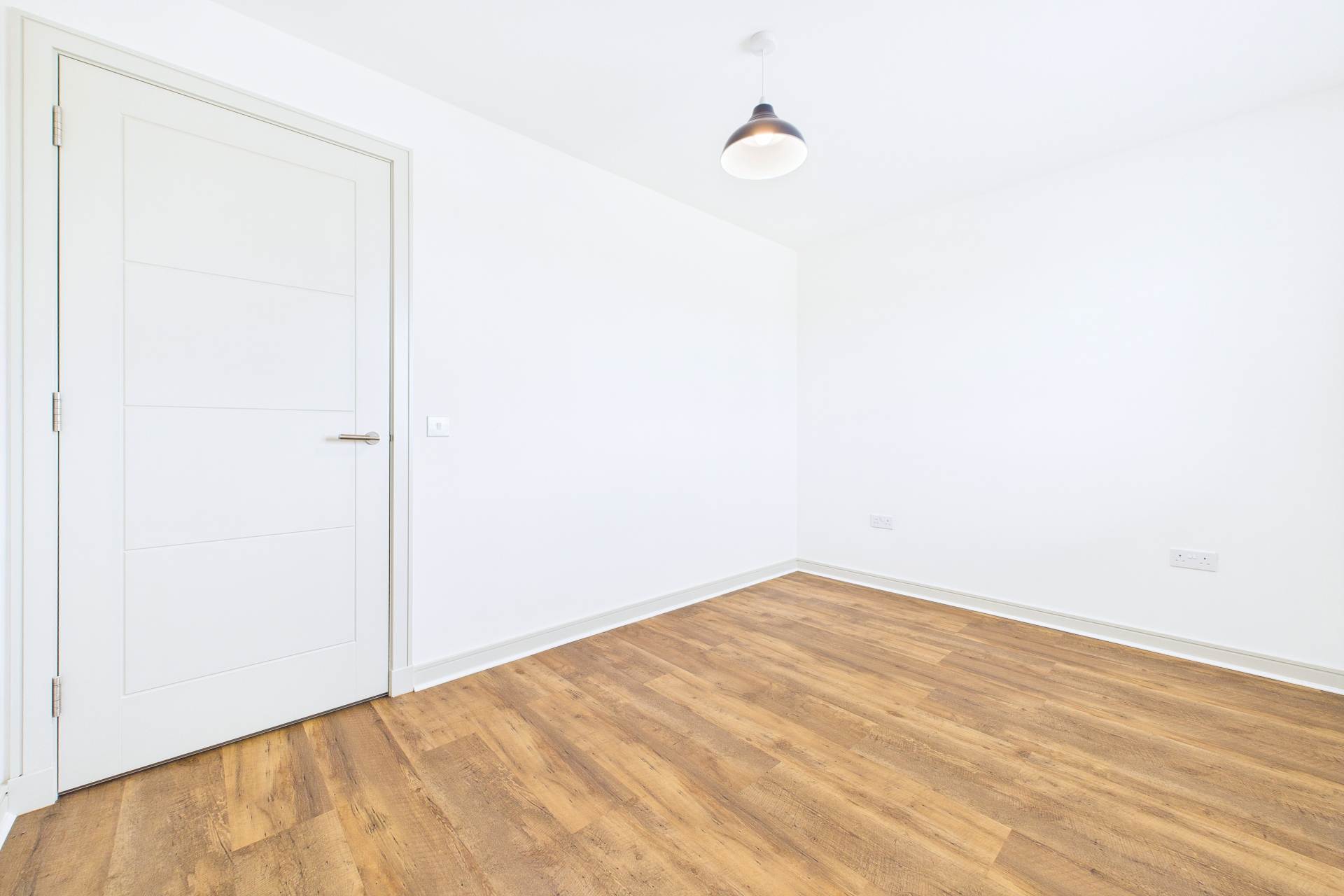 Simpson Drive, Larkhall