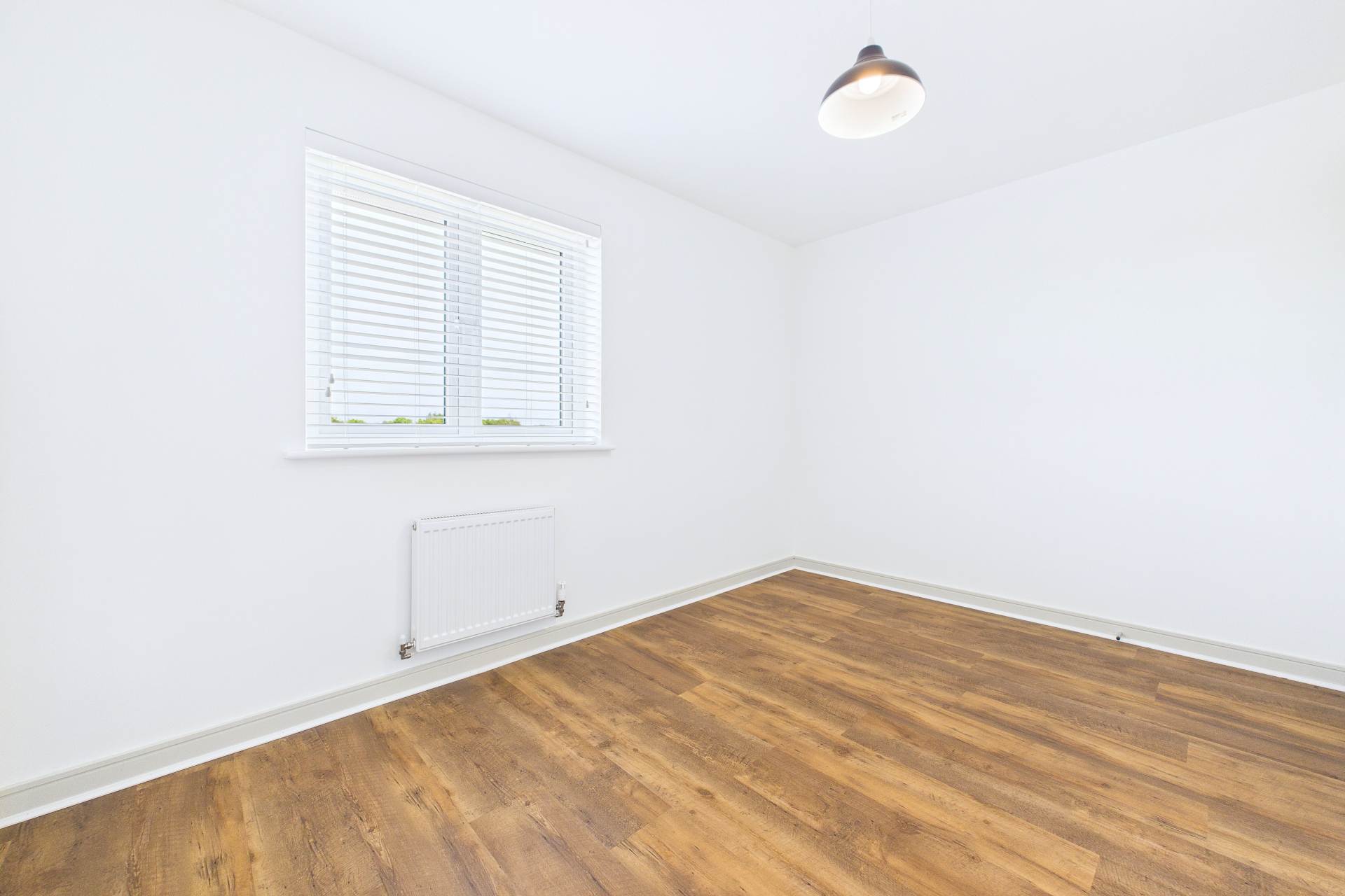Simpson Drive, Larkhall