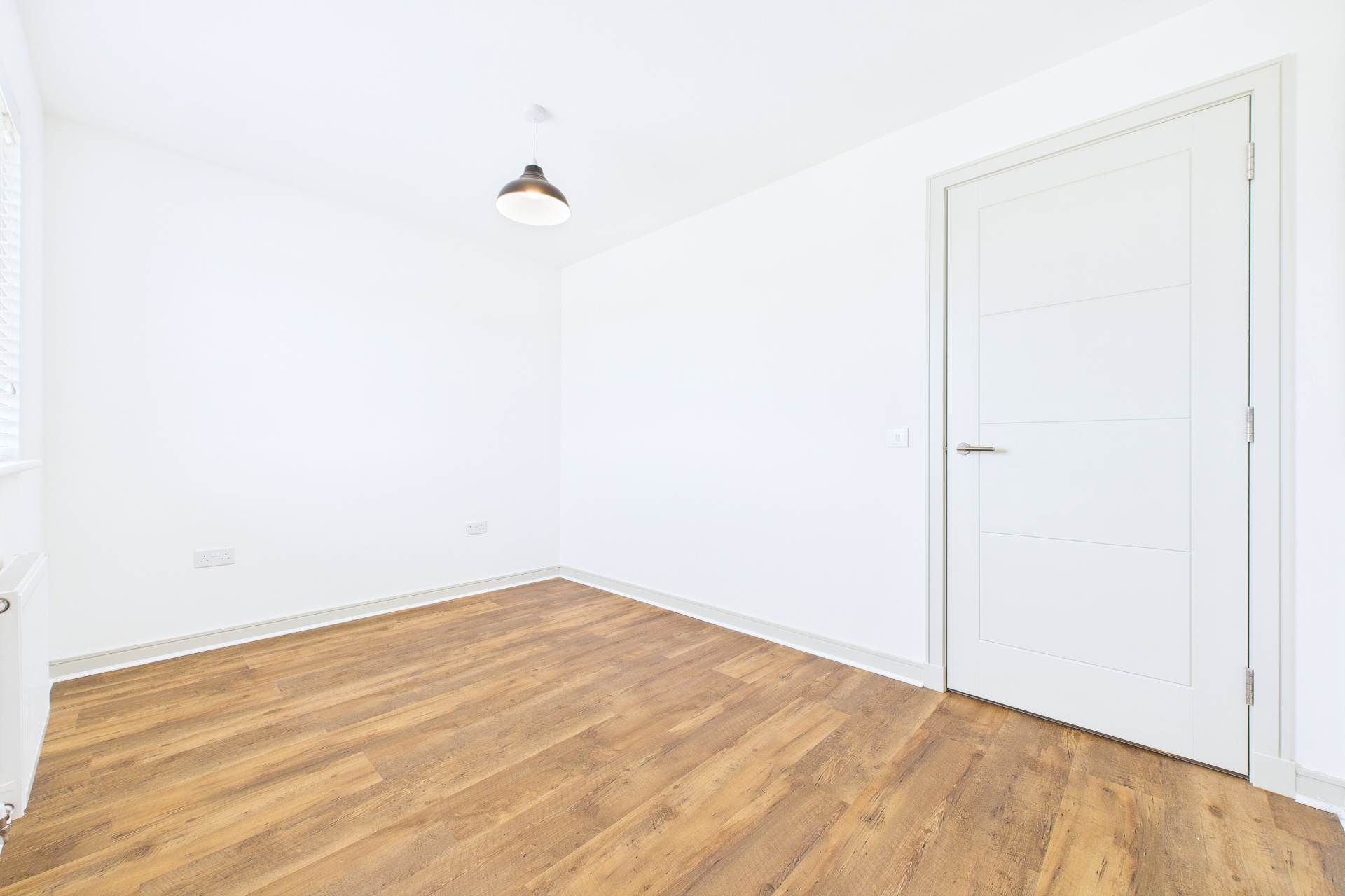 Simpson Drive, Larkhall