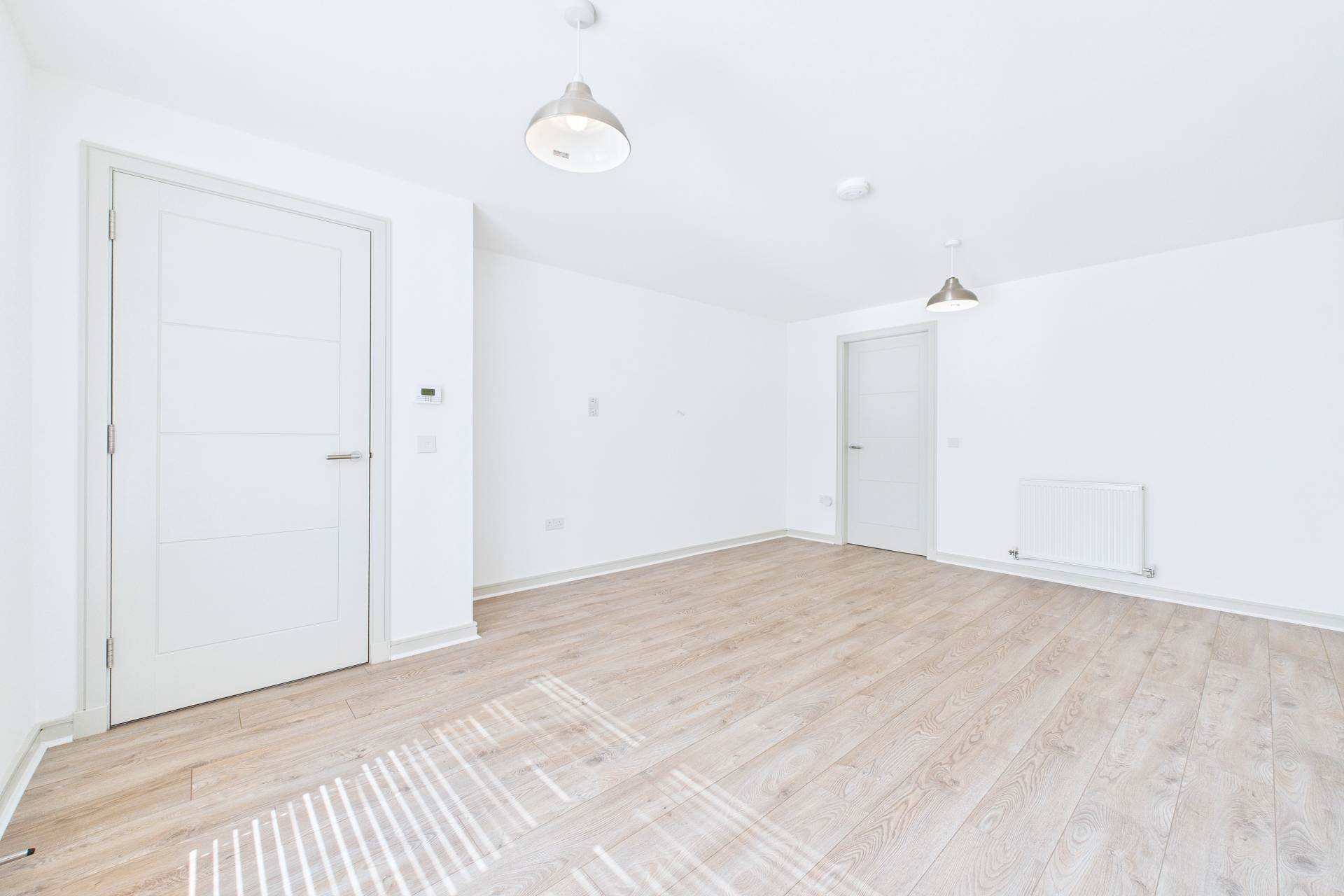 Simpson Drive, Larkhall
