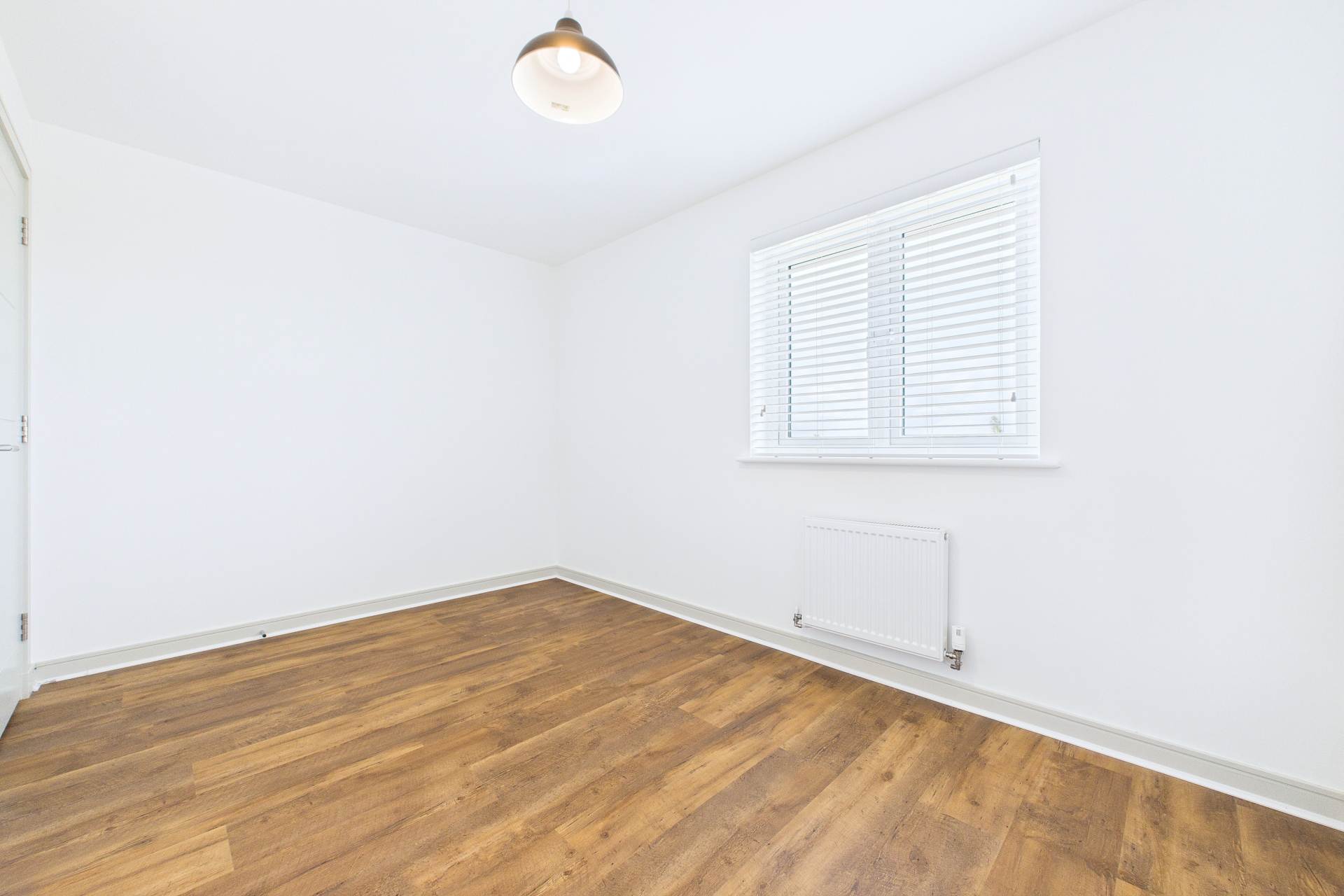 Simpson Drive, Larkhall