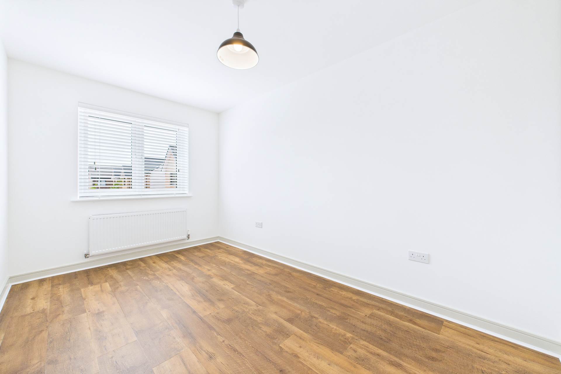 Simpson Drive, Larkhall