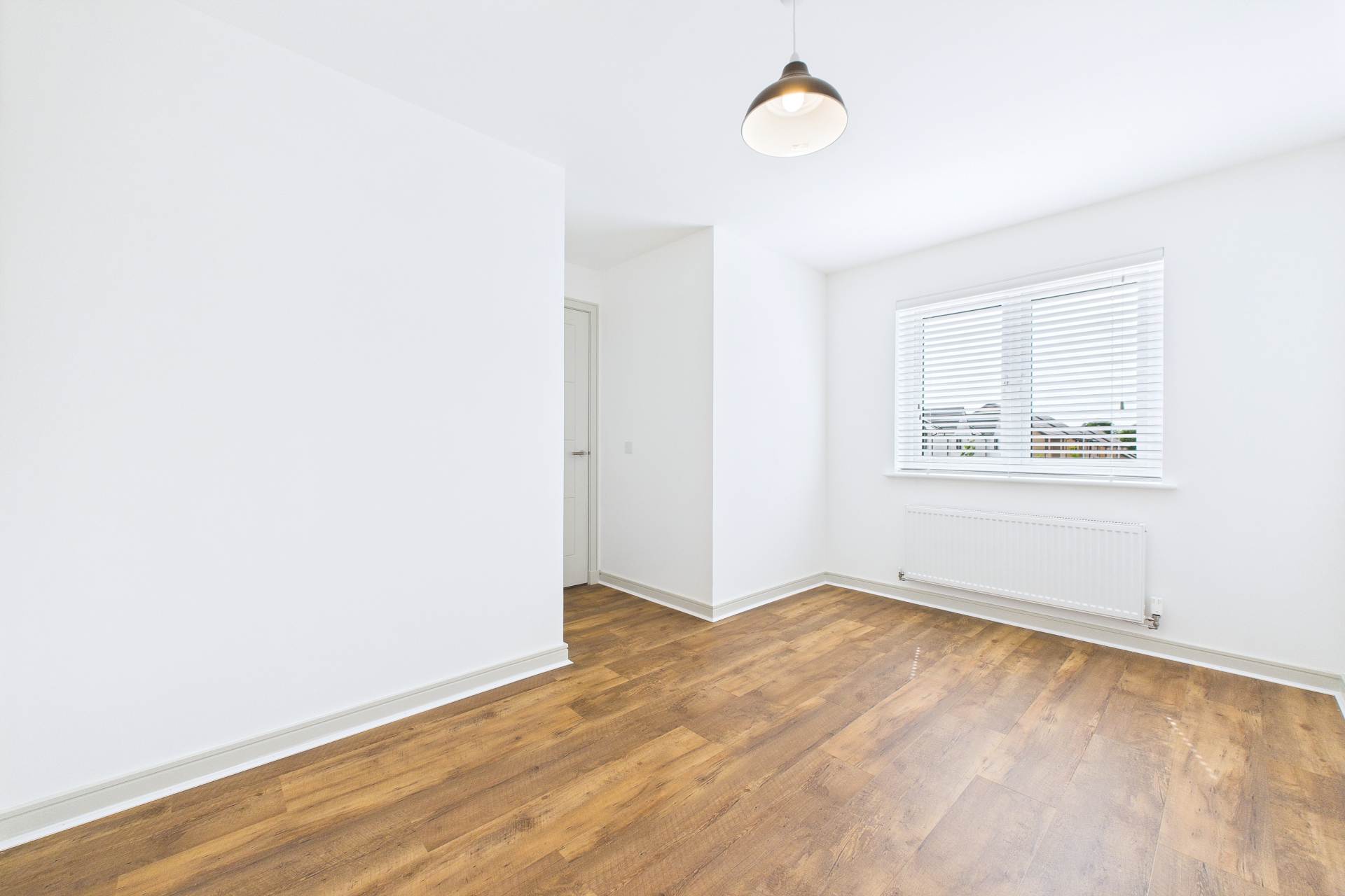 Simpson Drive, Larkhall