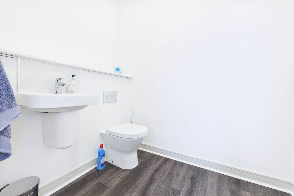 Images for Simpson Drive, Larkhall