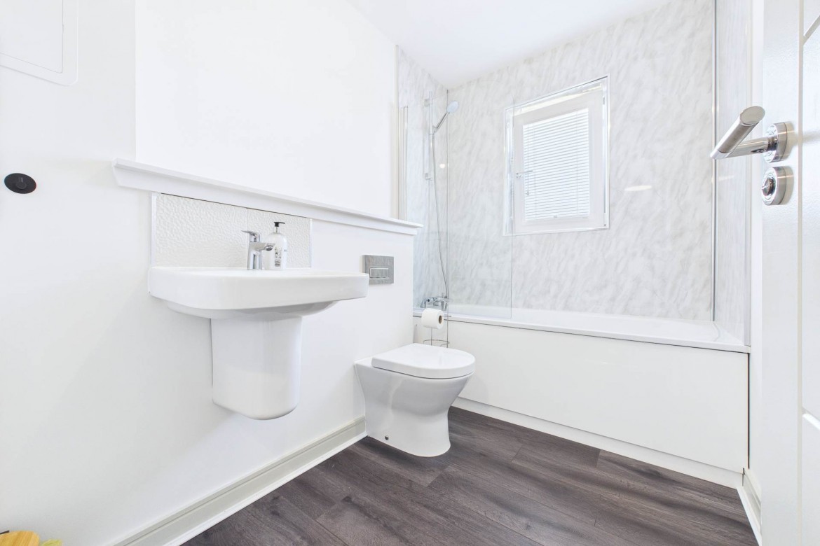 Images for Simpson Drive, Larkhall