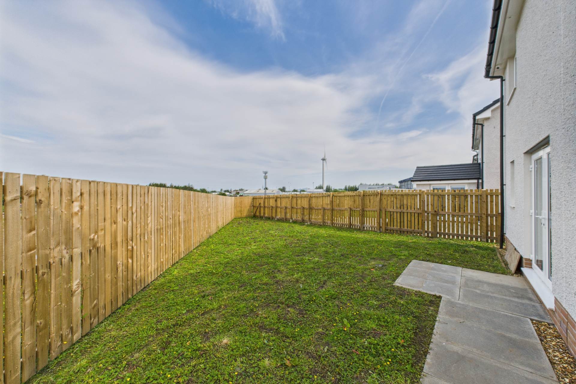 Simpson Drive, Larkhall