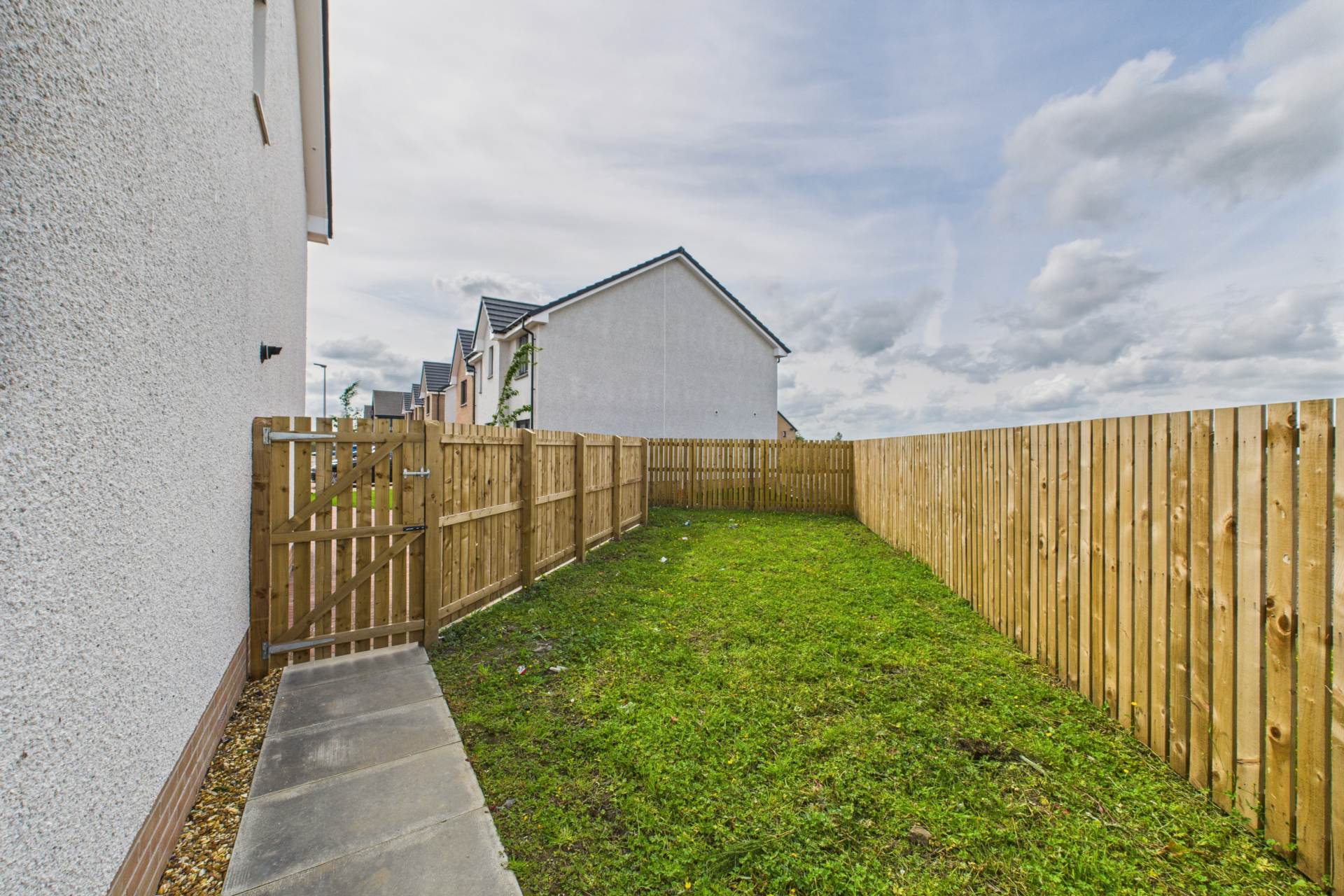 Simpson Drive, Larkhall
