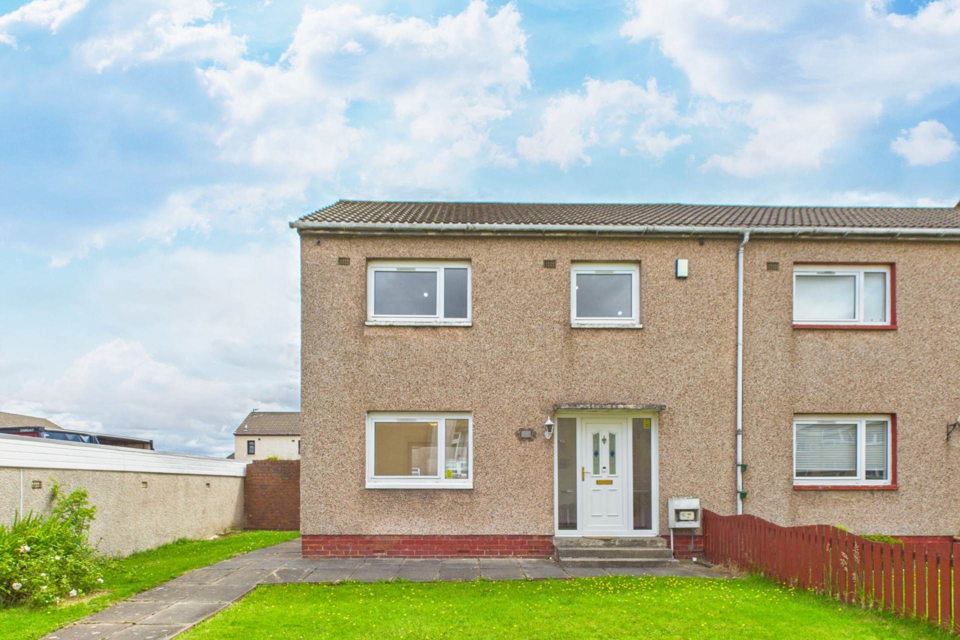 Downfield Drive, Hamilton
