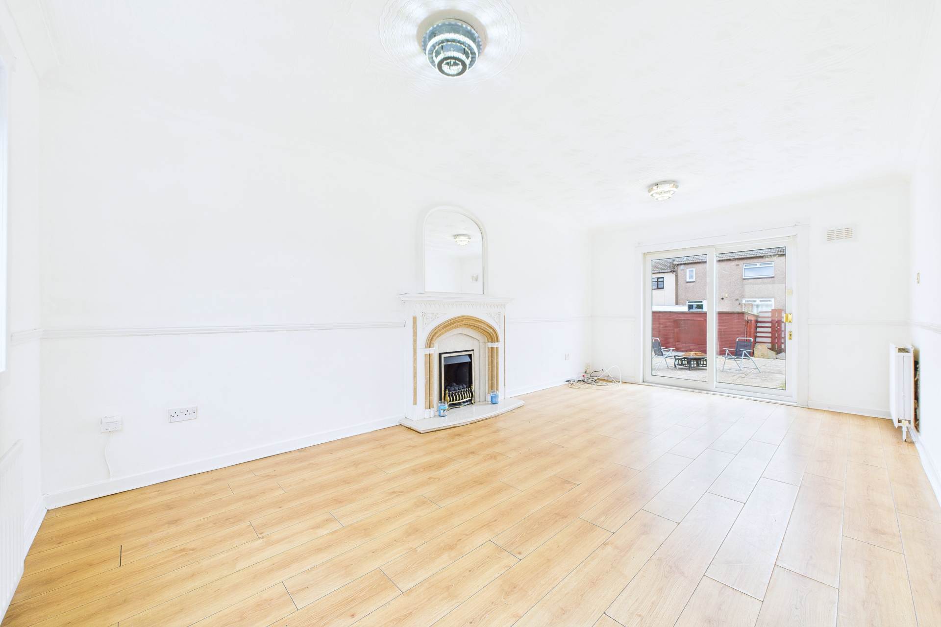 Downfield Drive, Hamilton