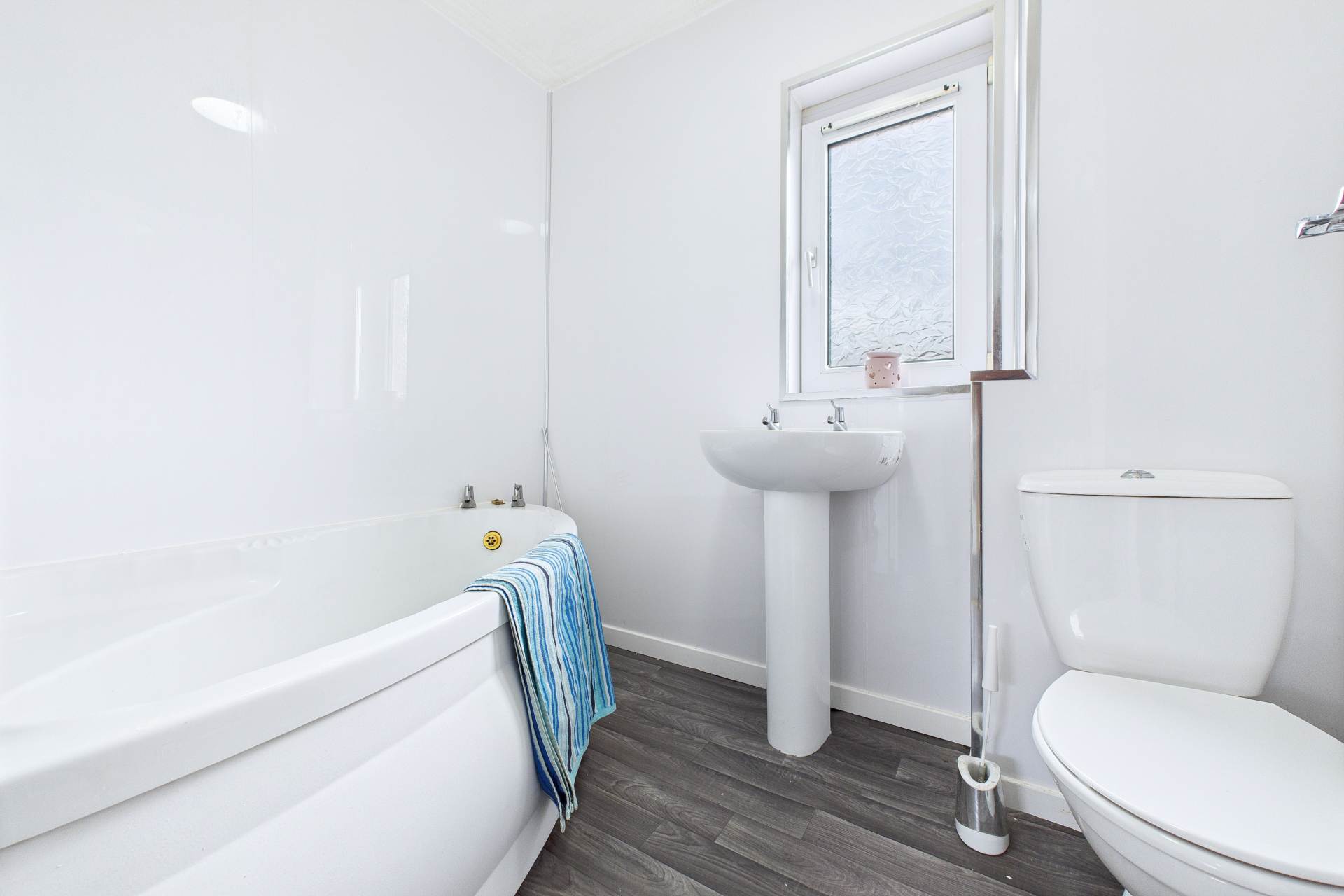 Downfield Drive, Hamilton