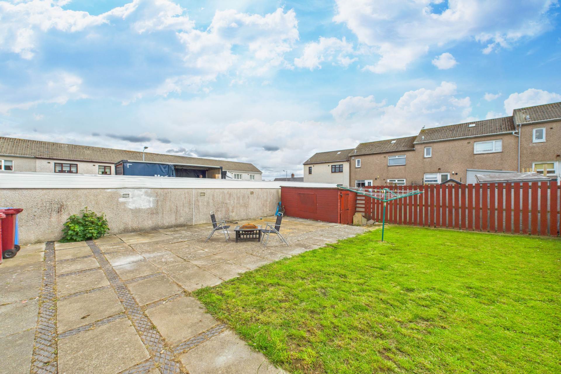 Downfield Drive, Hamilton