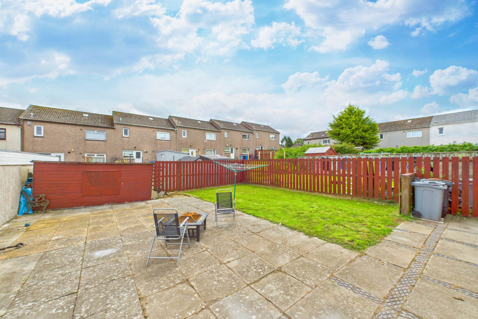 Downfield Drive, Hamilton