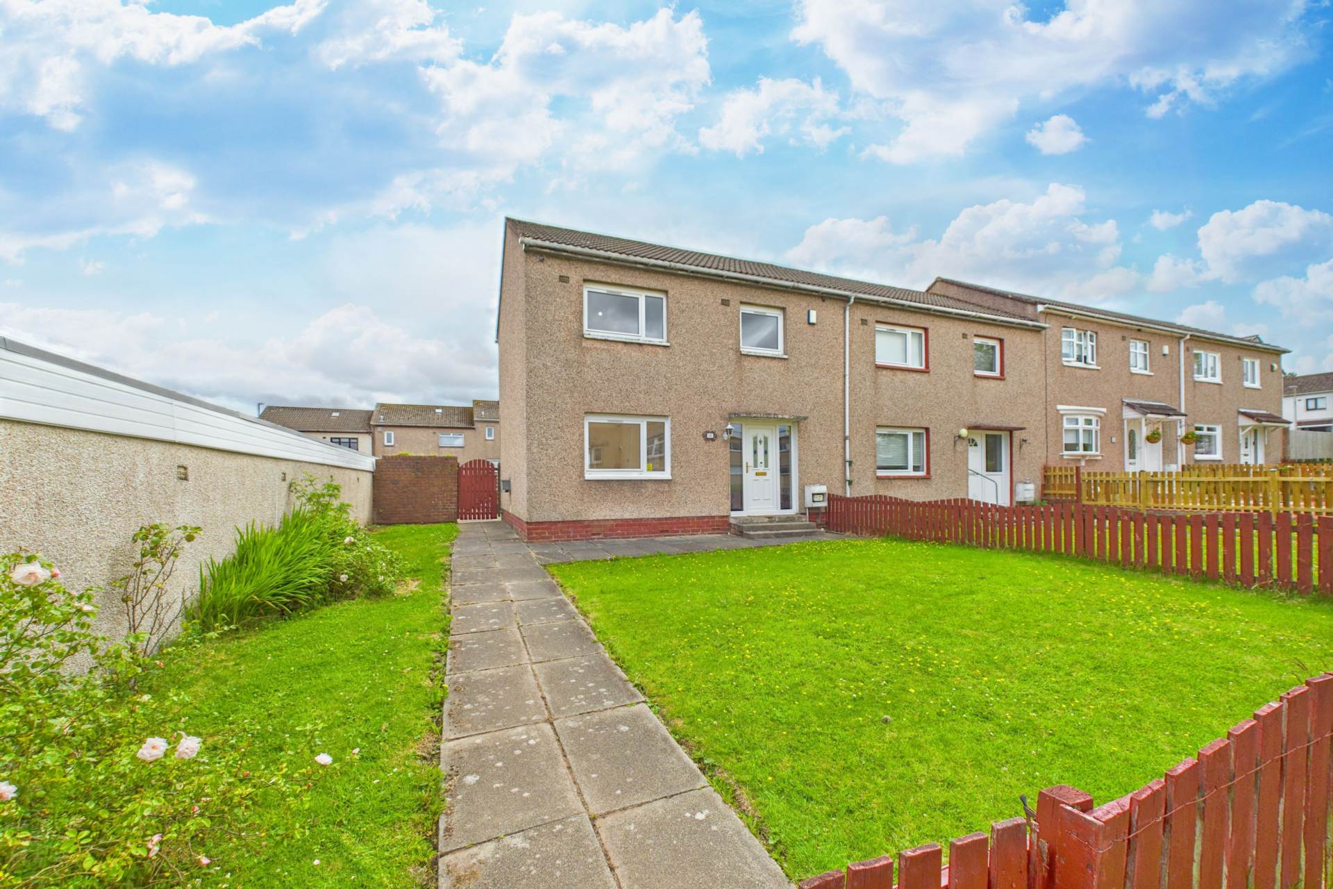 Downfield Drive, Hamilton