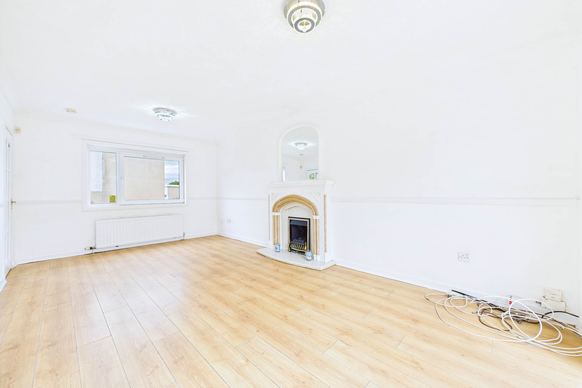 Downfield Drive, Hamilton