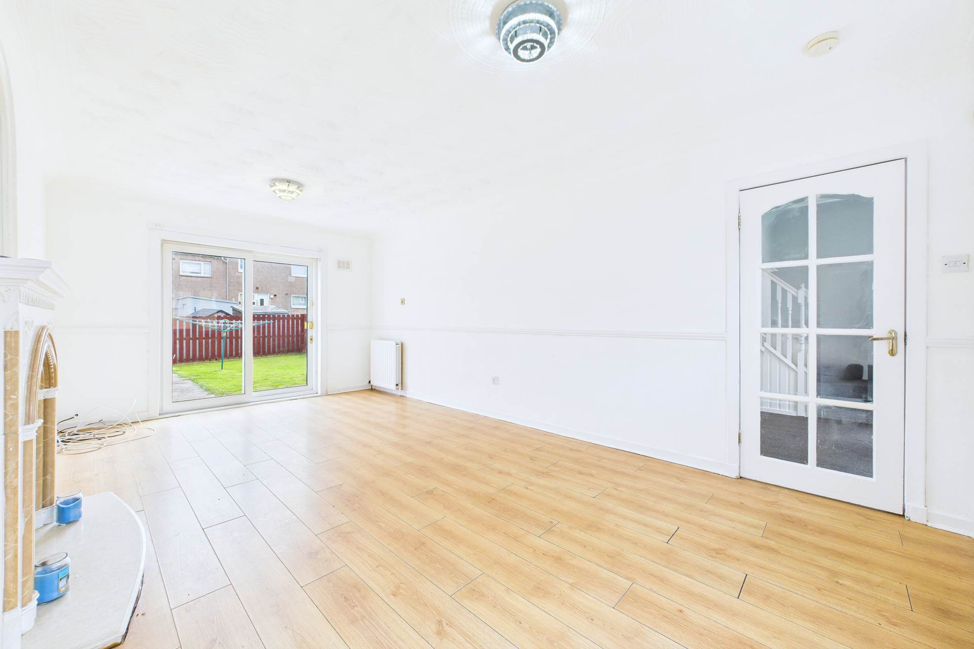 Downfield Drive, Hamilton