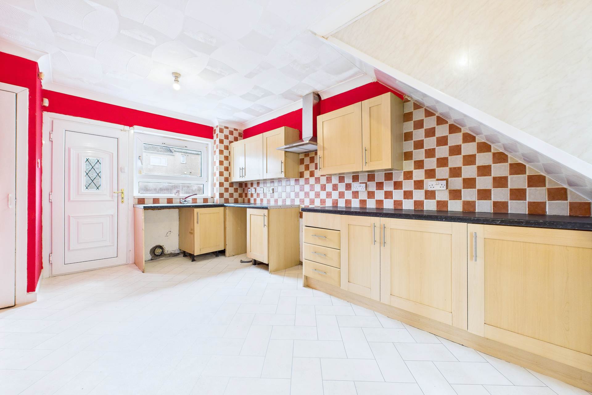 Downfield Drive, Hamilton
