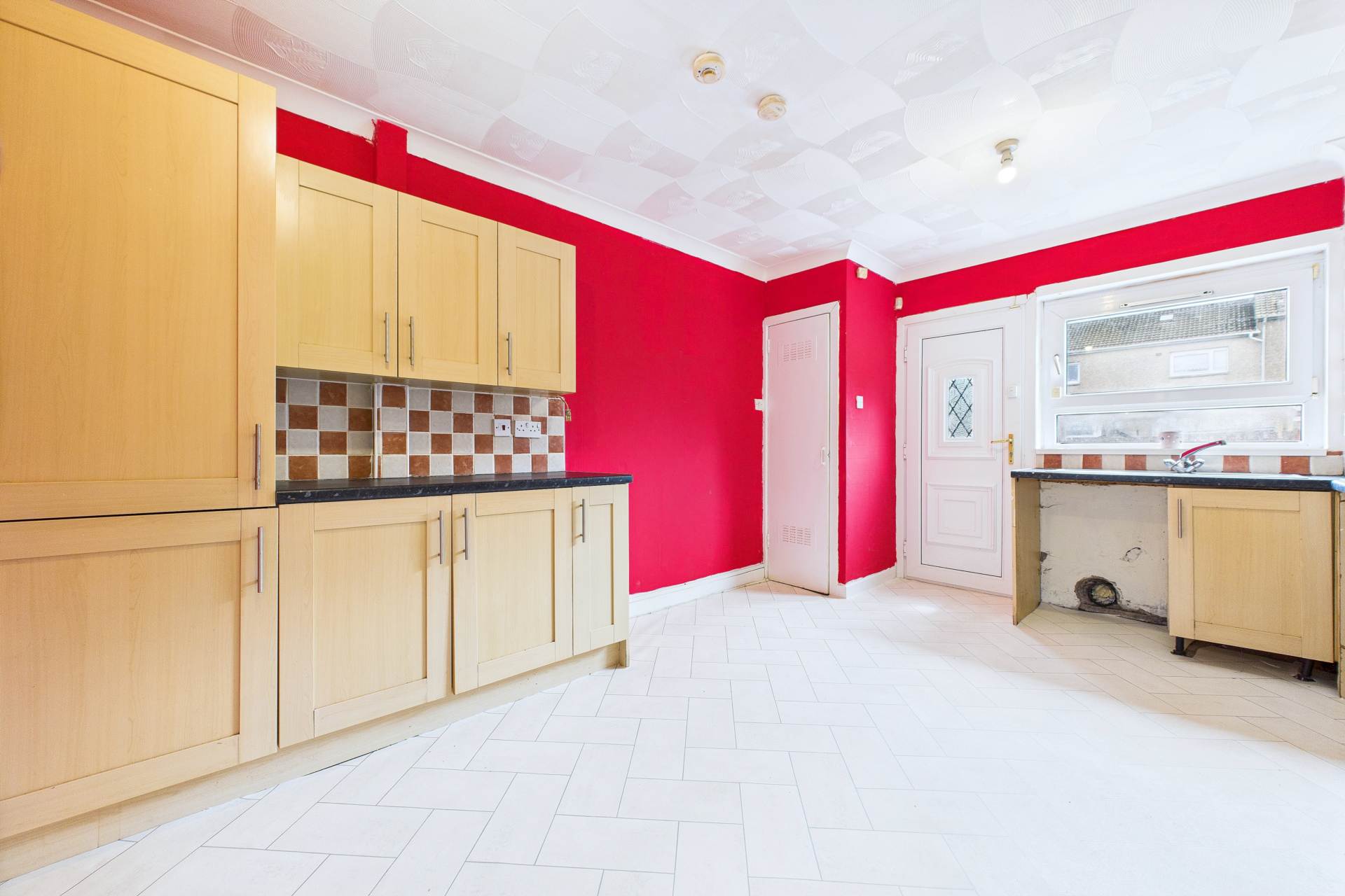 Downfield Drive, Hamilton