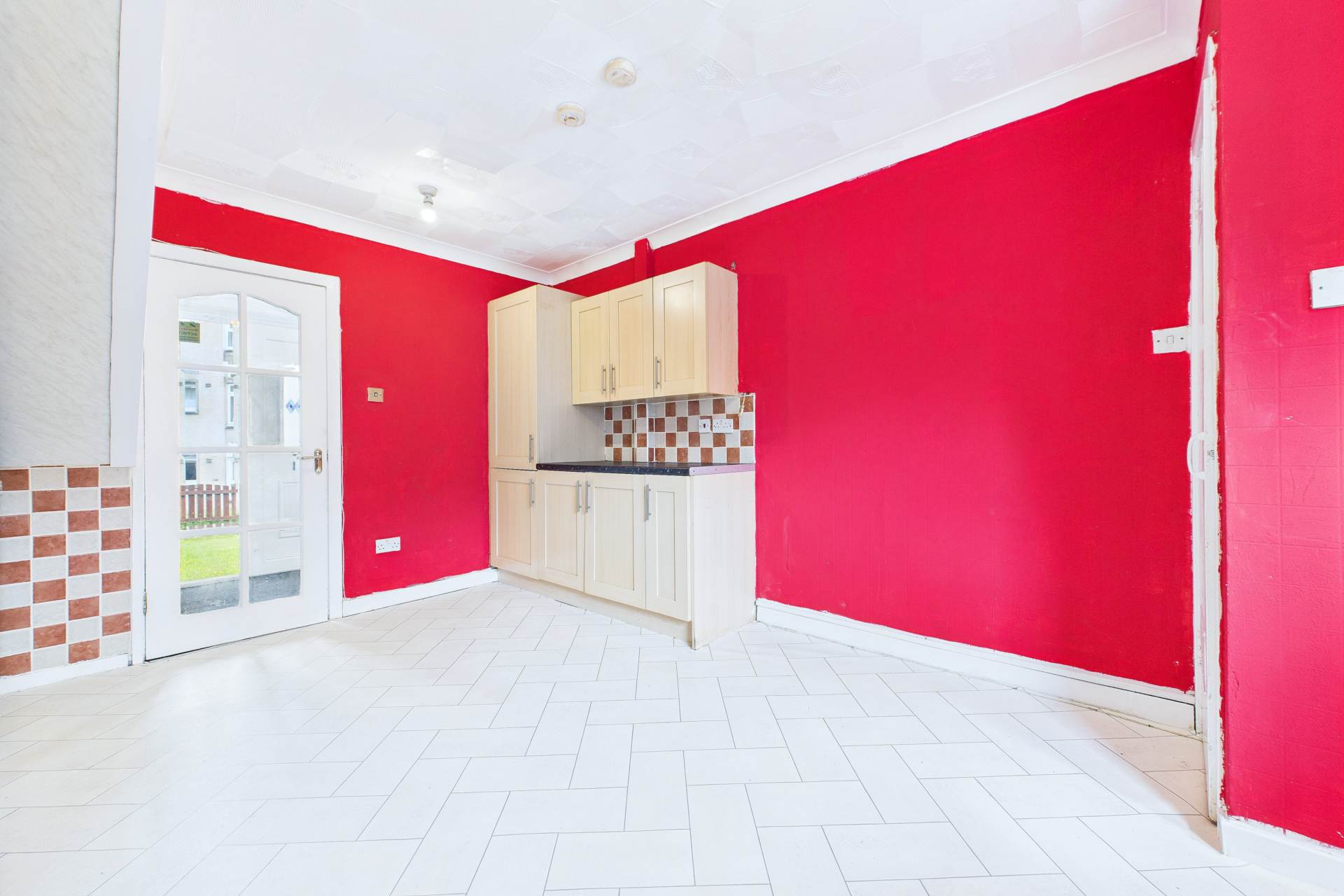 Downfield Drive, Hamilton