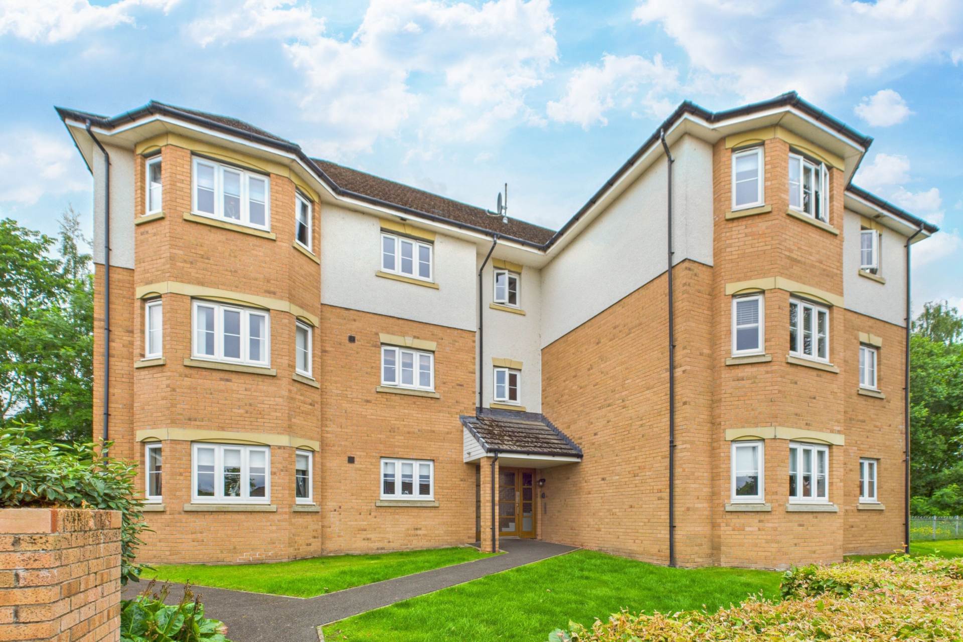 Philips Wynd, Hamilton