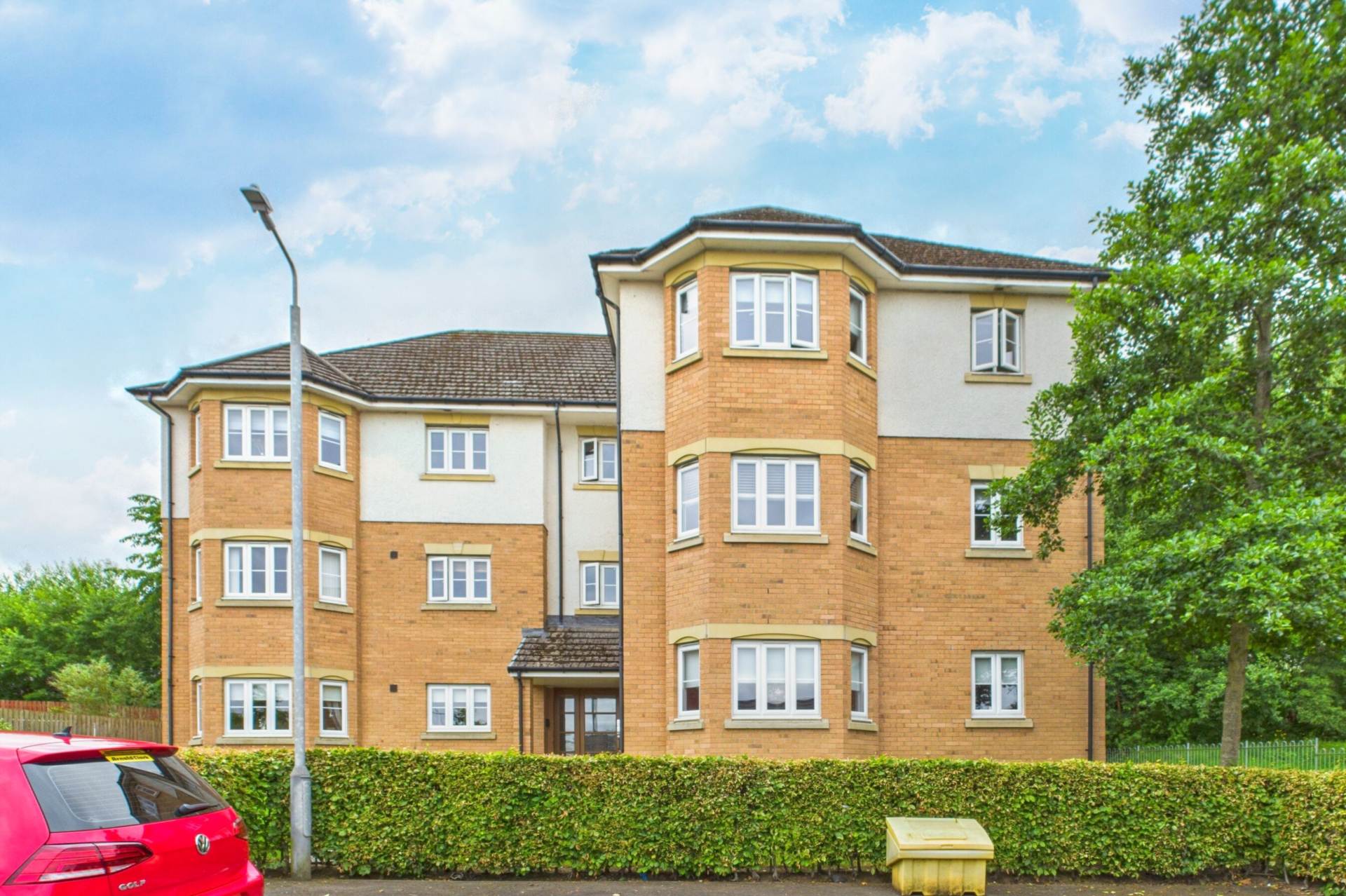 Philips Wynd, Hamilton