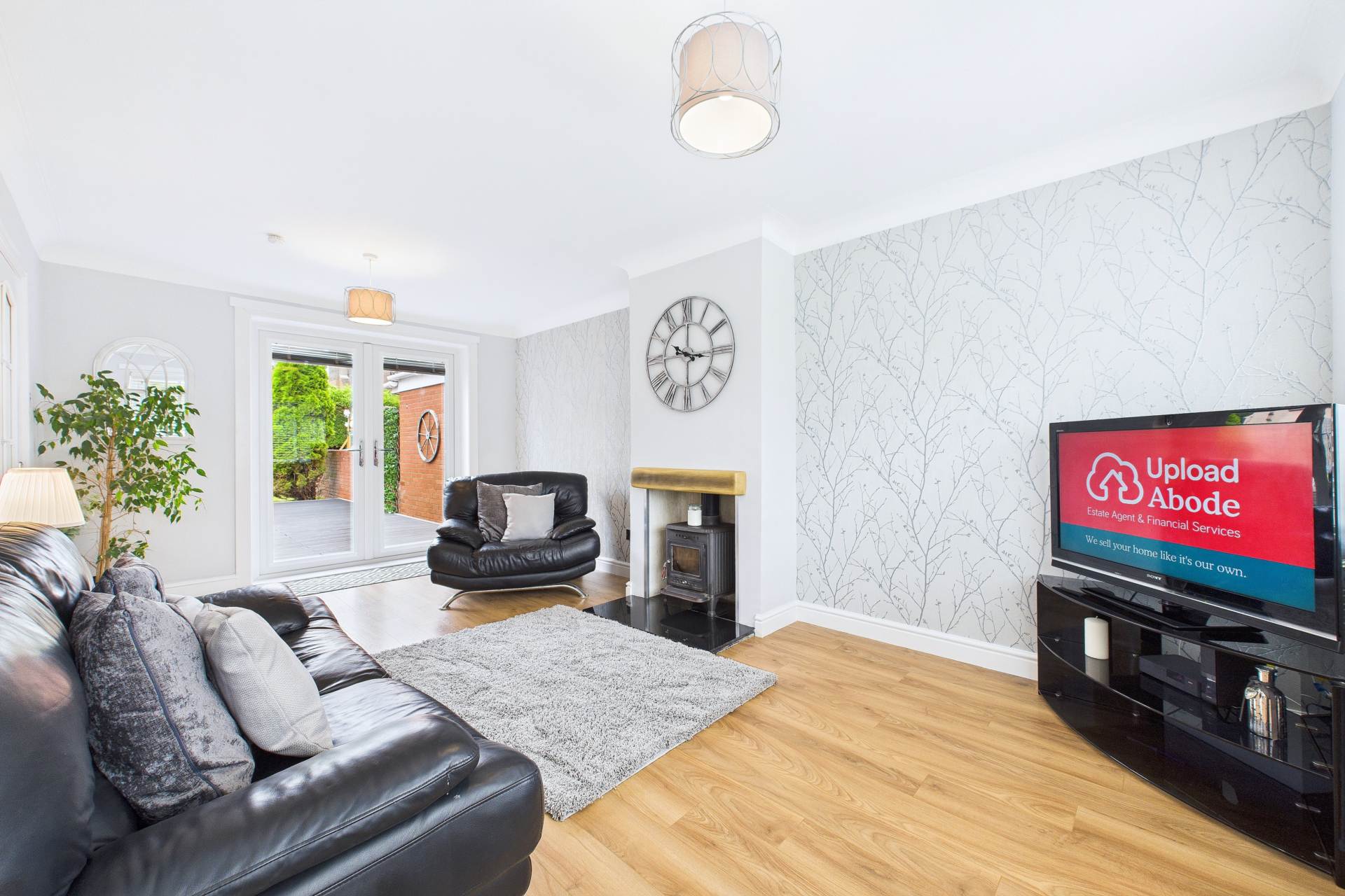 Scarhill Avenue, Airdrie