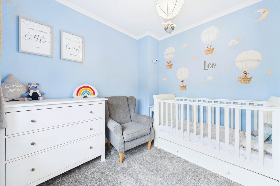 Images for Scarhill Avenue, Airdrie