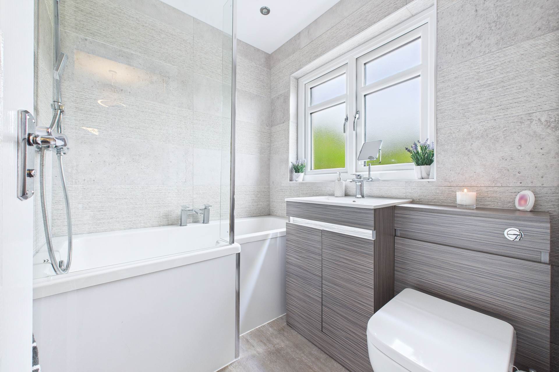 Scarhill Avenue, Airdrie