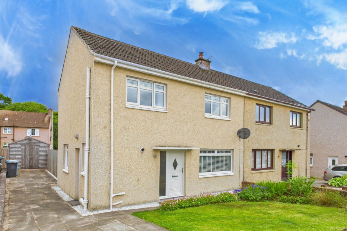 Images for Scarhill Avenue, Airdrie