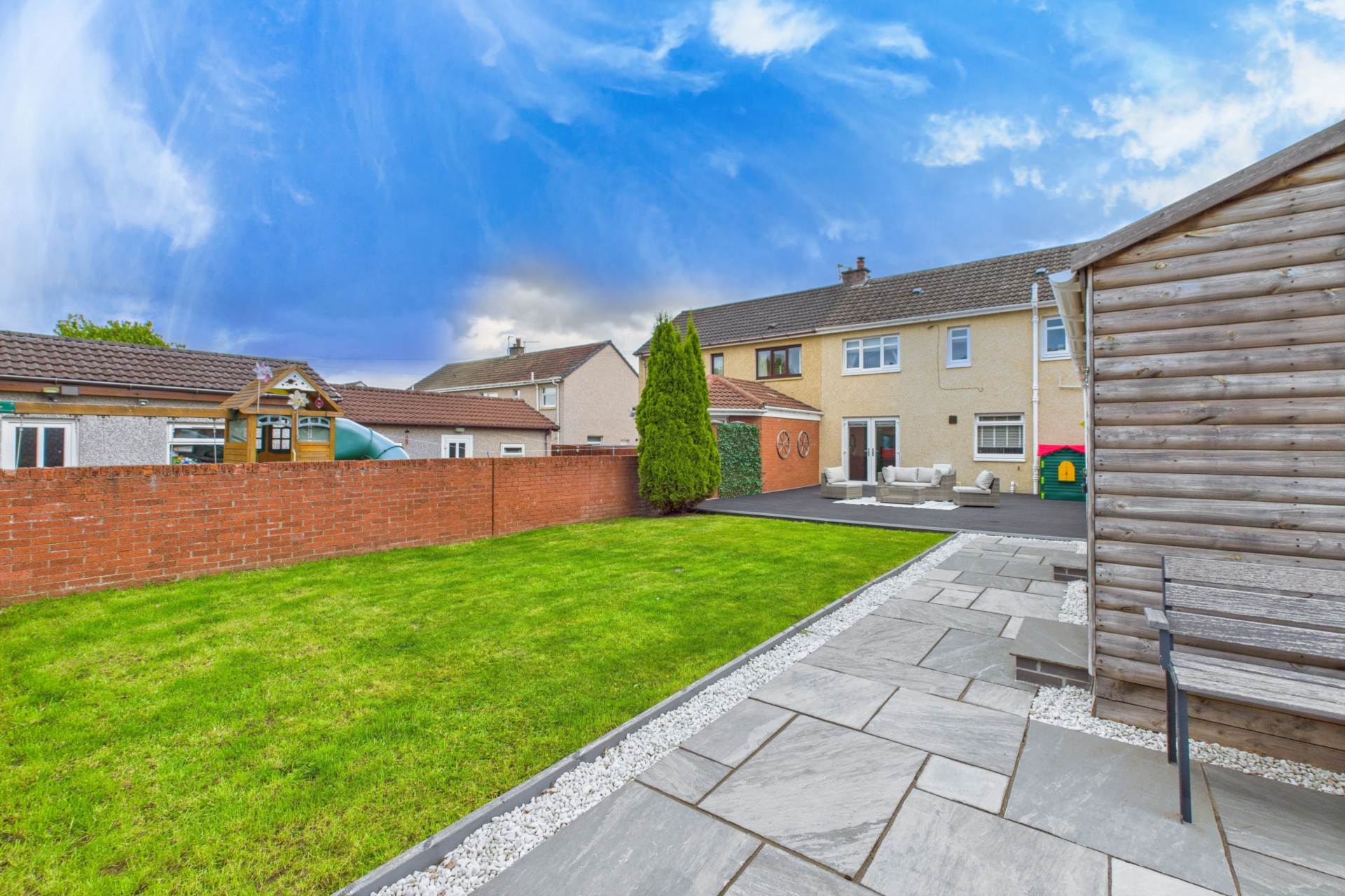 Scarhill Avenue, Airdrie