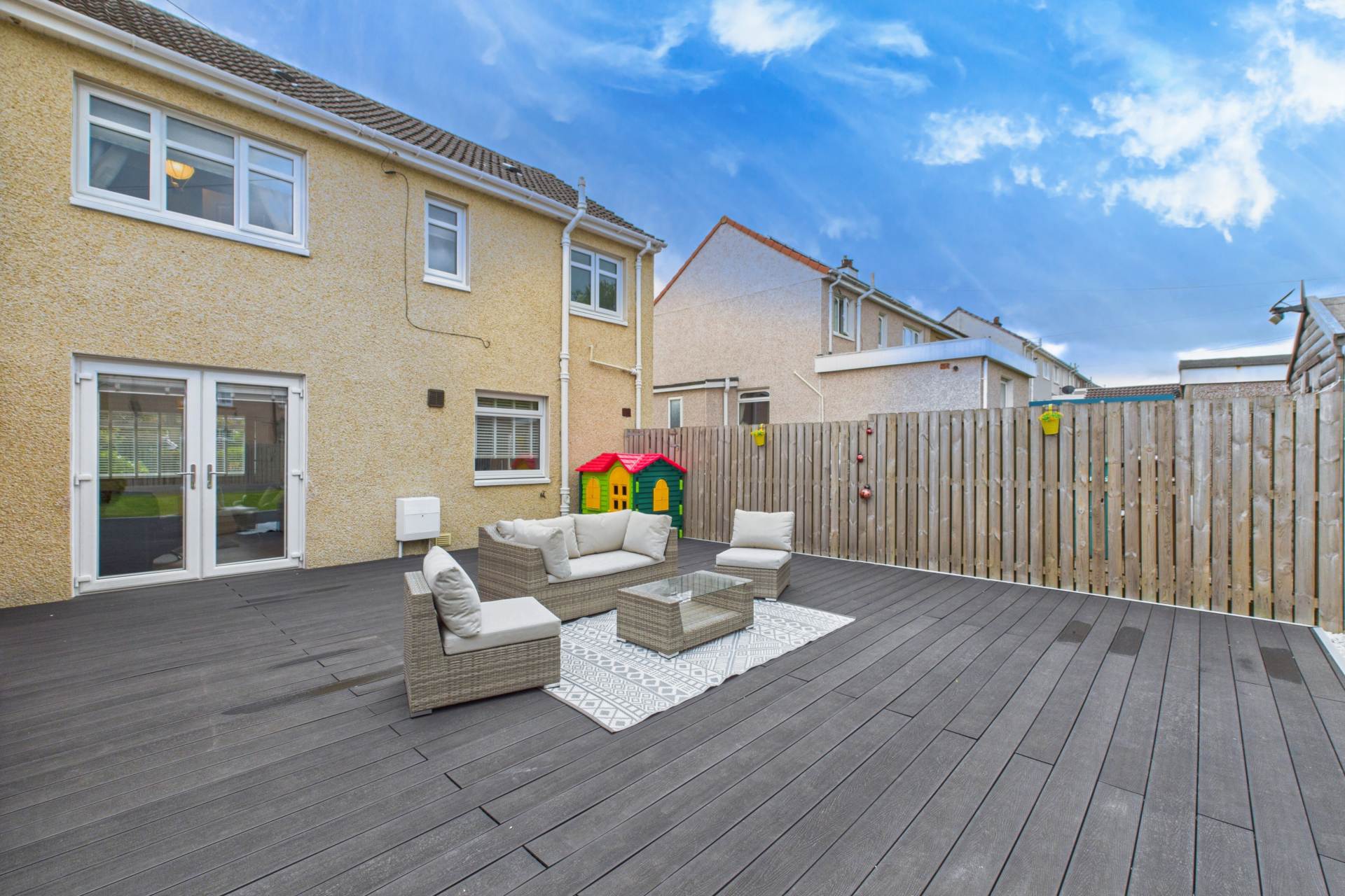 Scarhill Avenue, Airdrie
