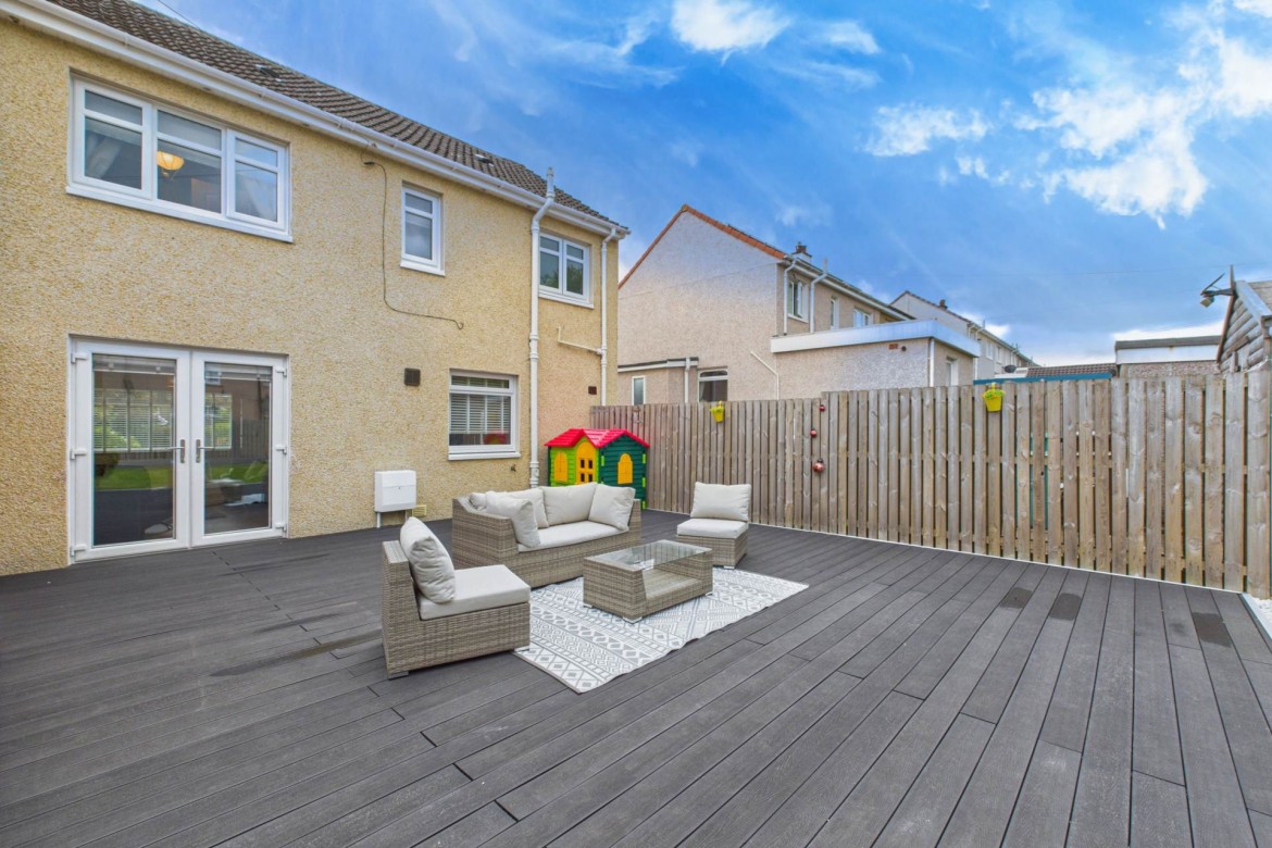 Images for Scarhill Avenue, Airdrie