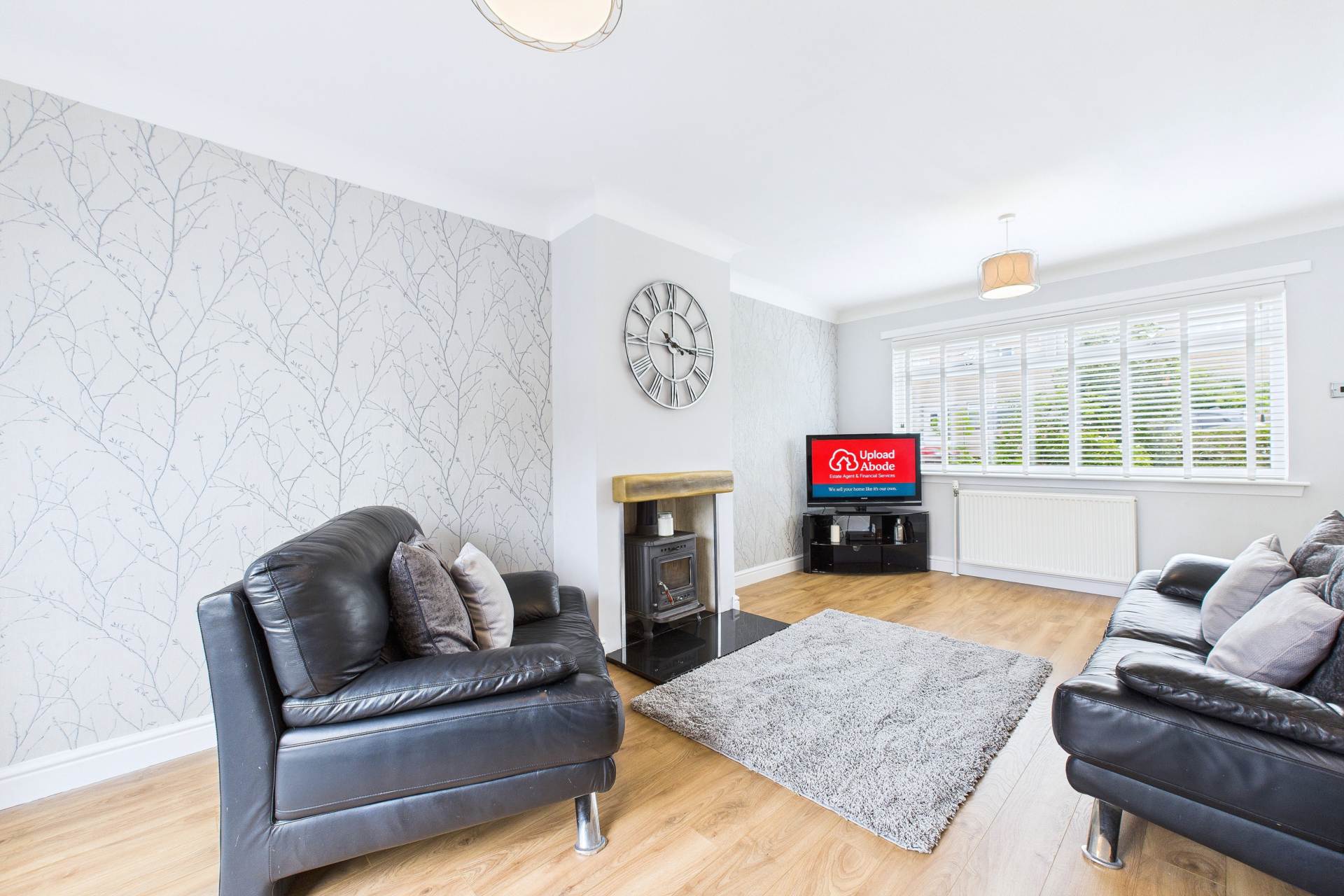 Scarhill Avenue, Airdrie