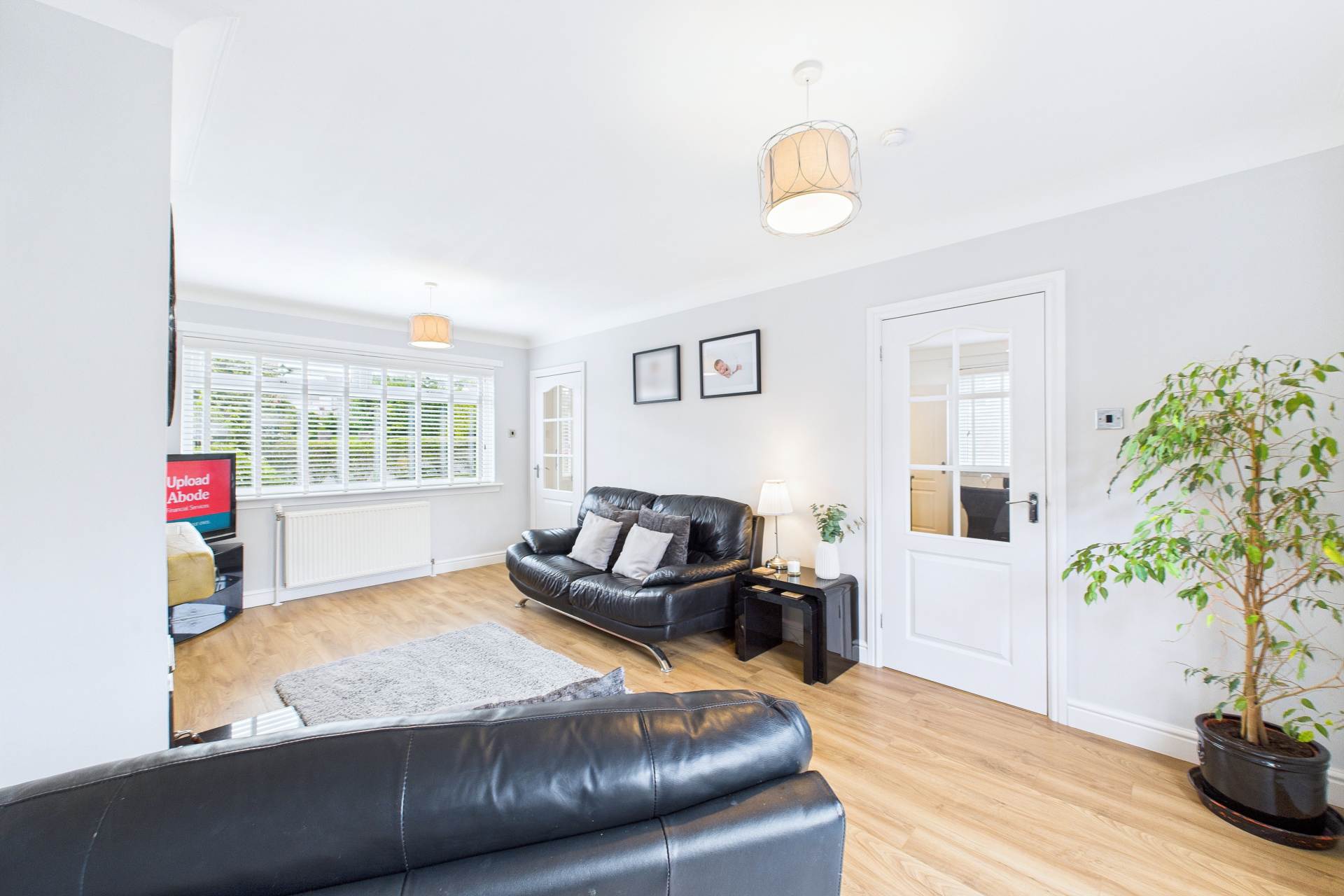 Scarhill Avenue, Airdrie