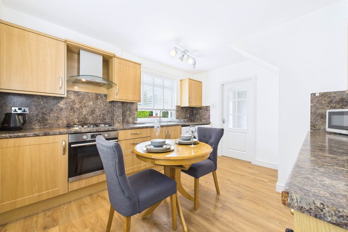 Images for Scarhill Avenue, Airdrie