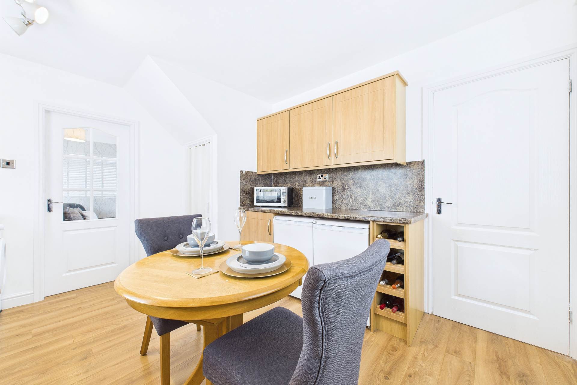 Scarhill Avenue, Airdrie