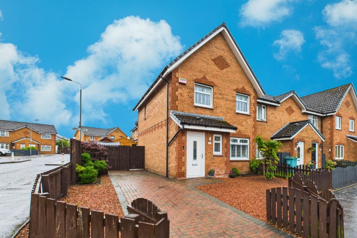 Images for Appin Way, Coatbridge