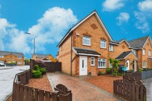 Images for Appin Way, Coatbridge