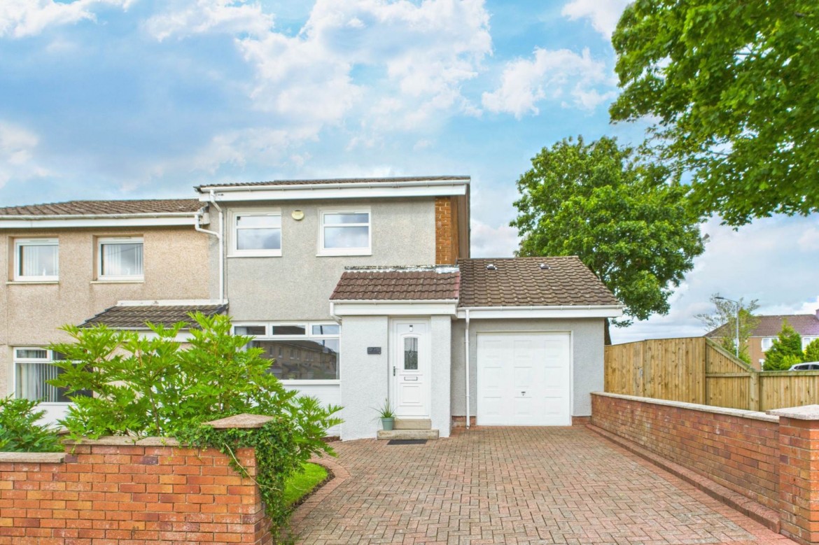 Images for Kirk Path, Allanton, Shotts