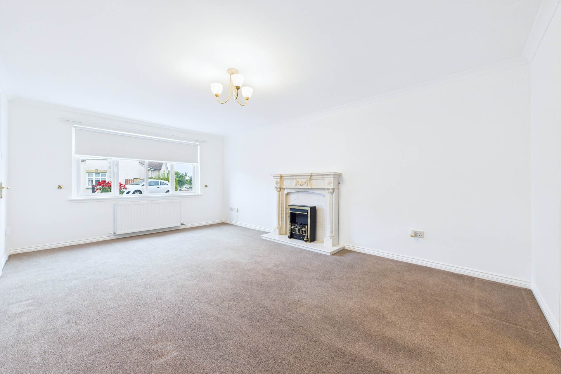 Pembury Crescent, Hamilton