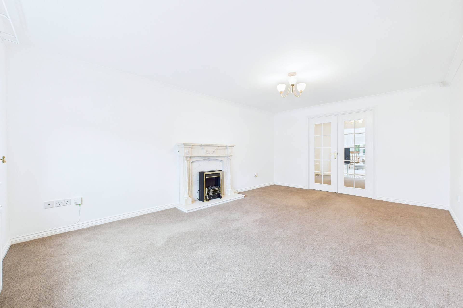 Pembury Crescent, Hamilton