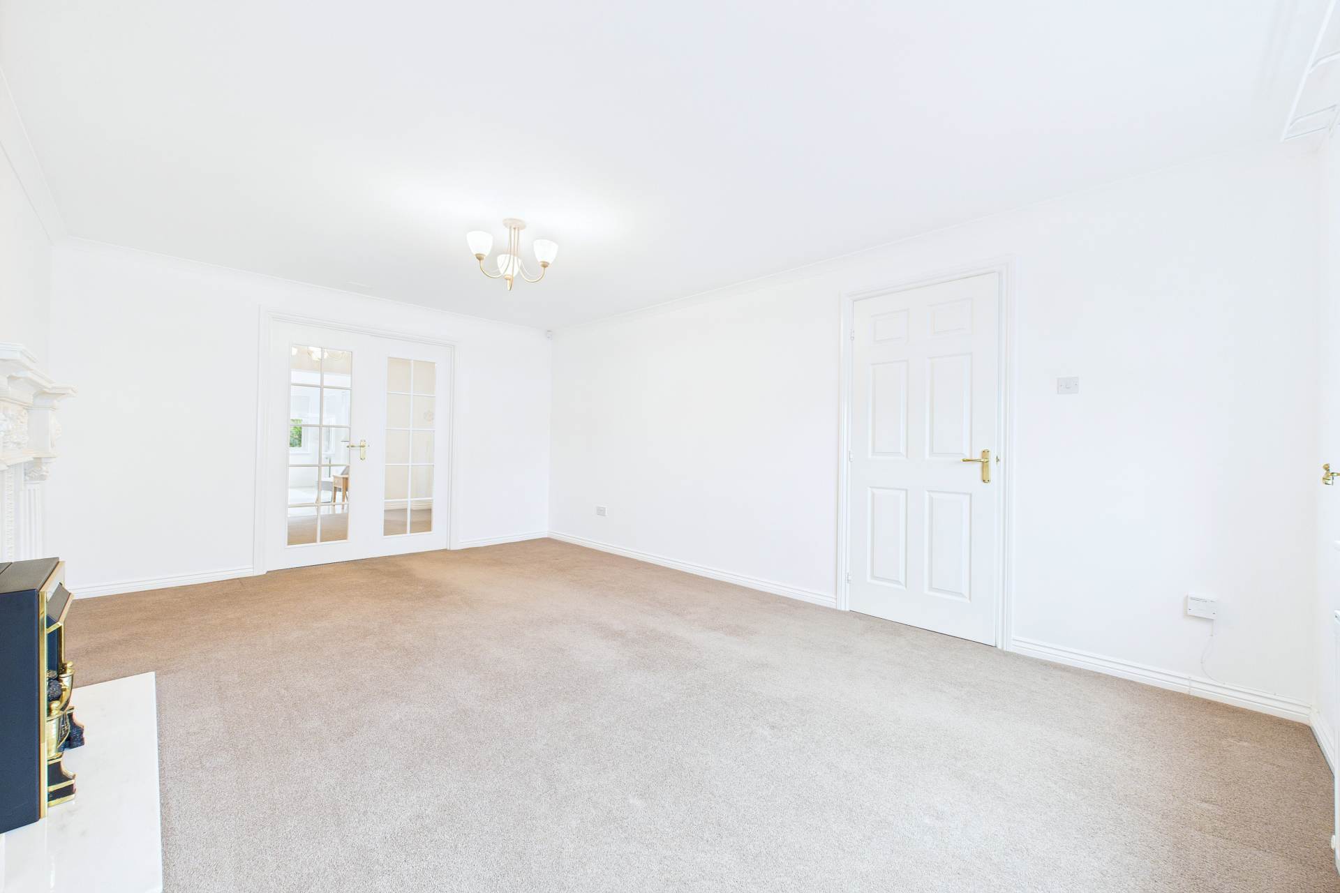 Pembury Crescent, Hamilton