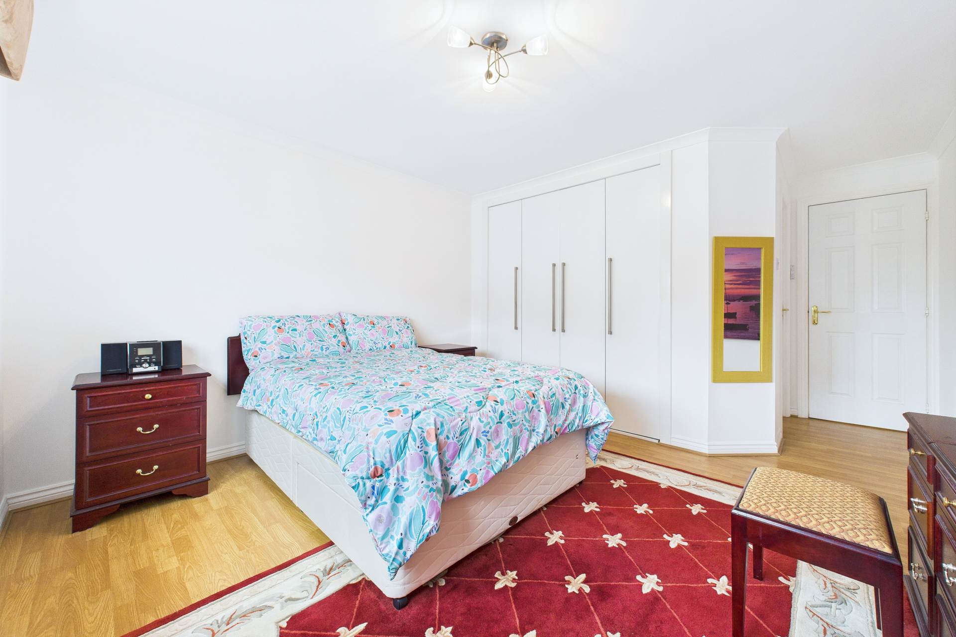 Pembury Crescent, Hamilton