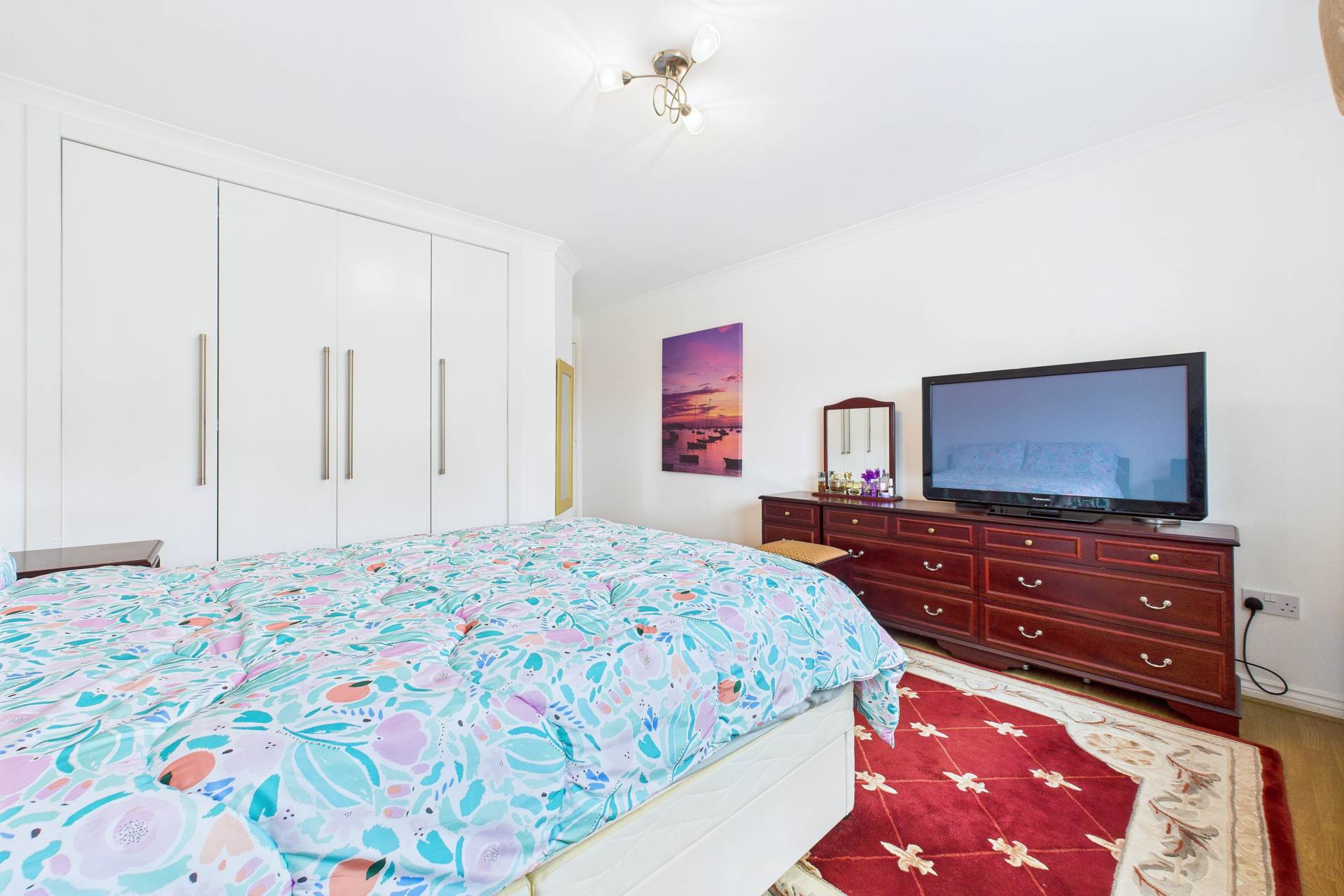 Pembury Crescent, Hamilton